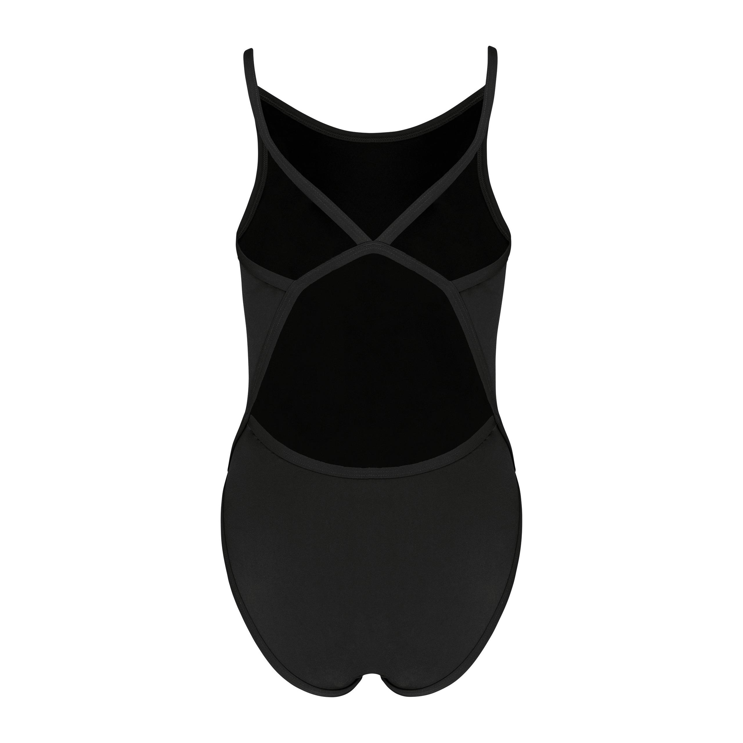 PROACT® - Maillot de bain  femme - Black - XS