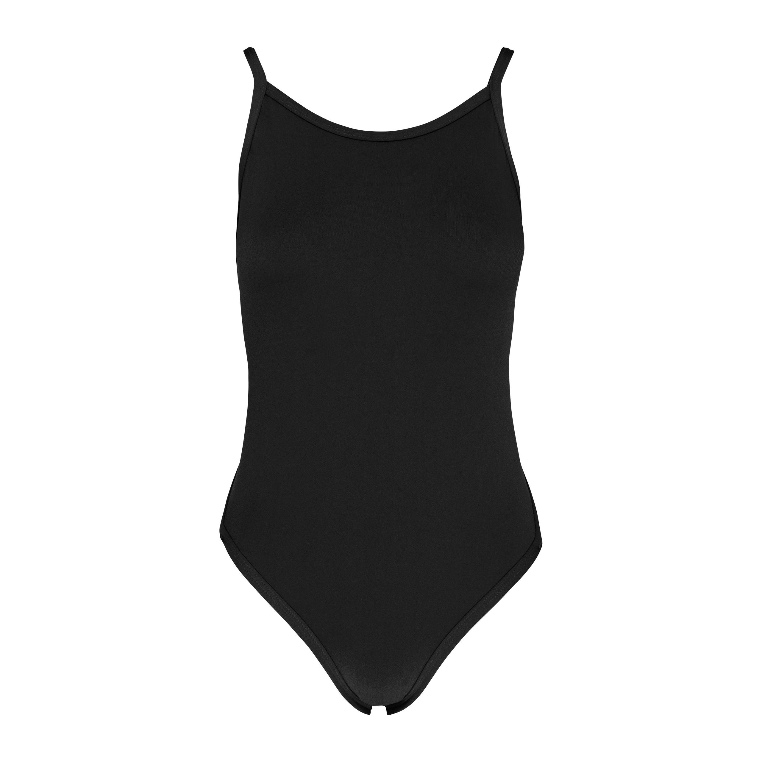 PROACT® - Maillot de bain  femme - Black - XS