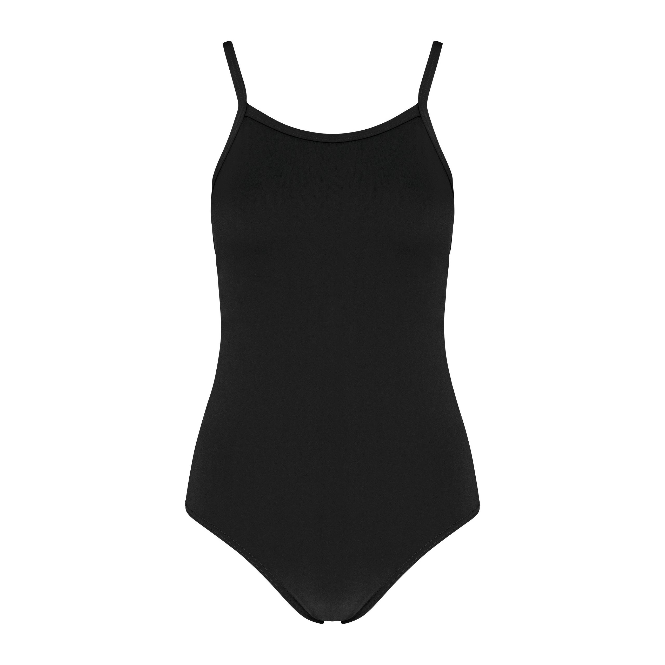 PROACT® - Maillot de bain  femme - Black - XS