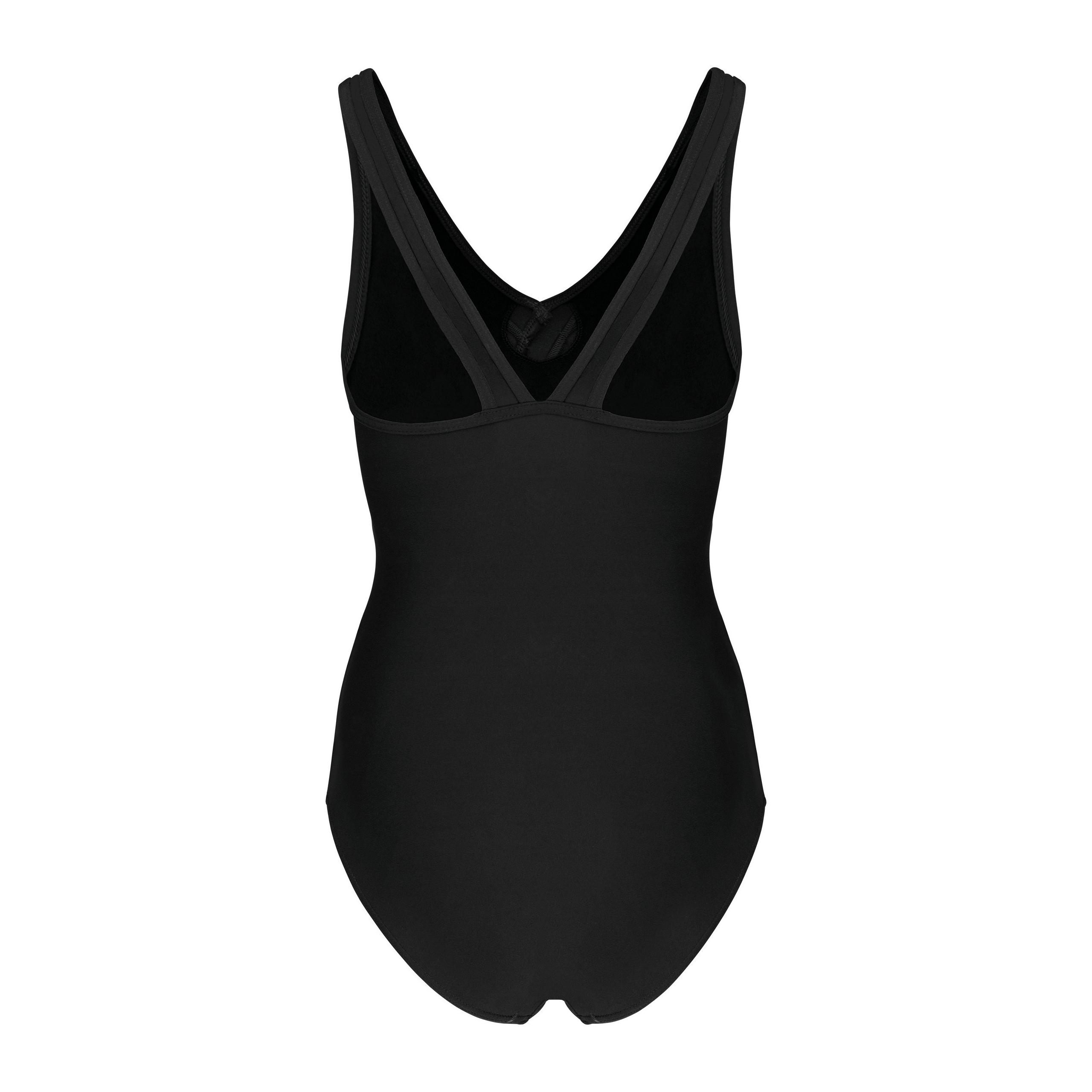 PROACT® - Maillot de bain  femme - Black - XS