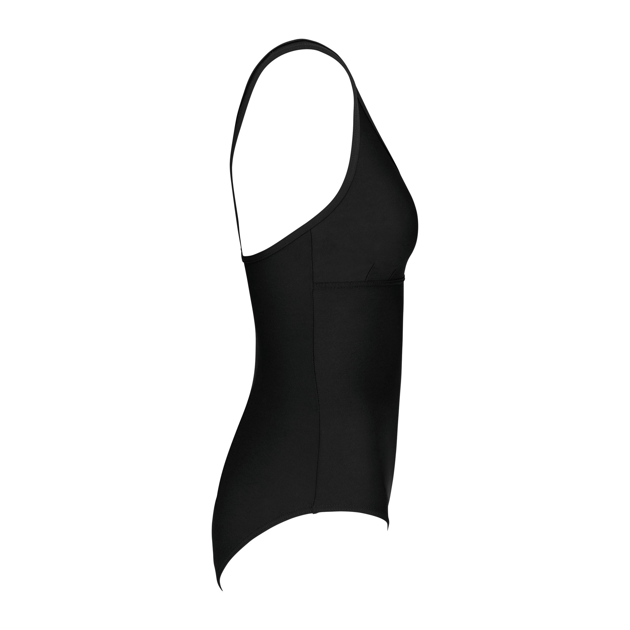 PROACT® - Maillot de bain  femme - Black - XS