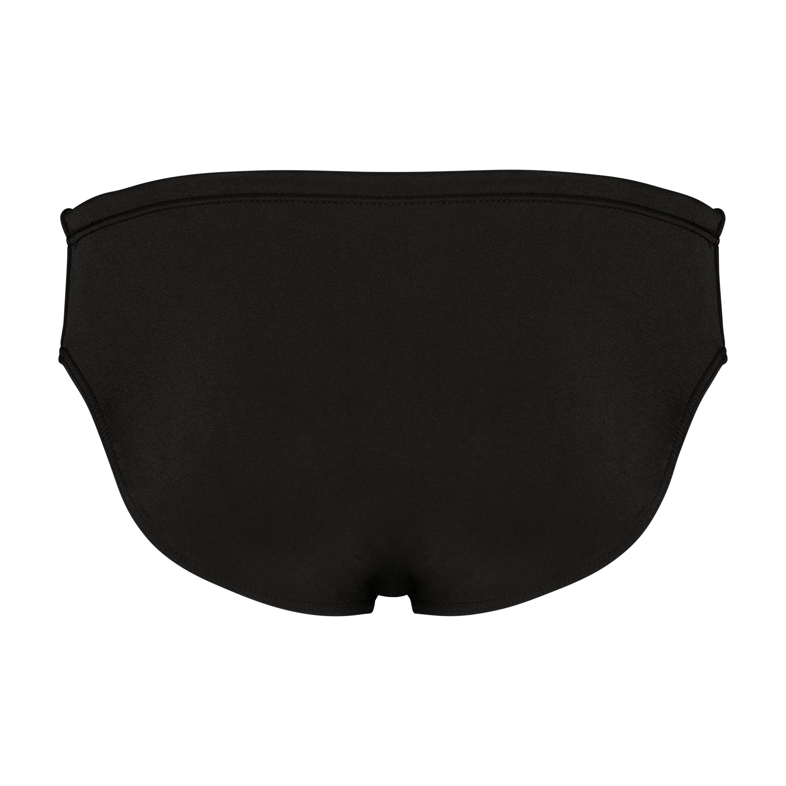 PROACT® - Slip de bain homme - Black - S