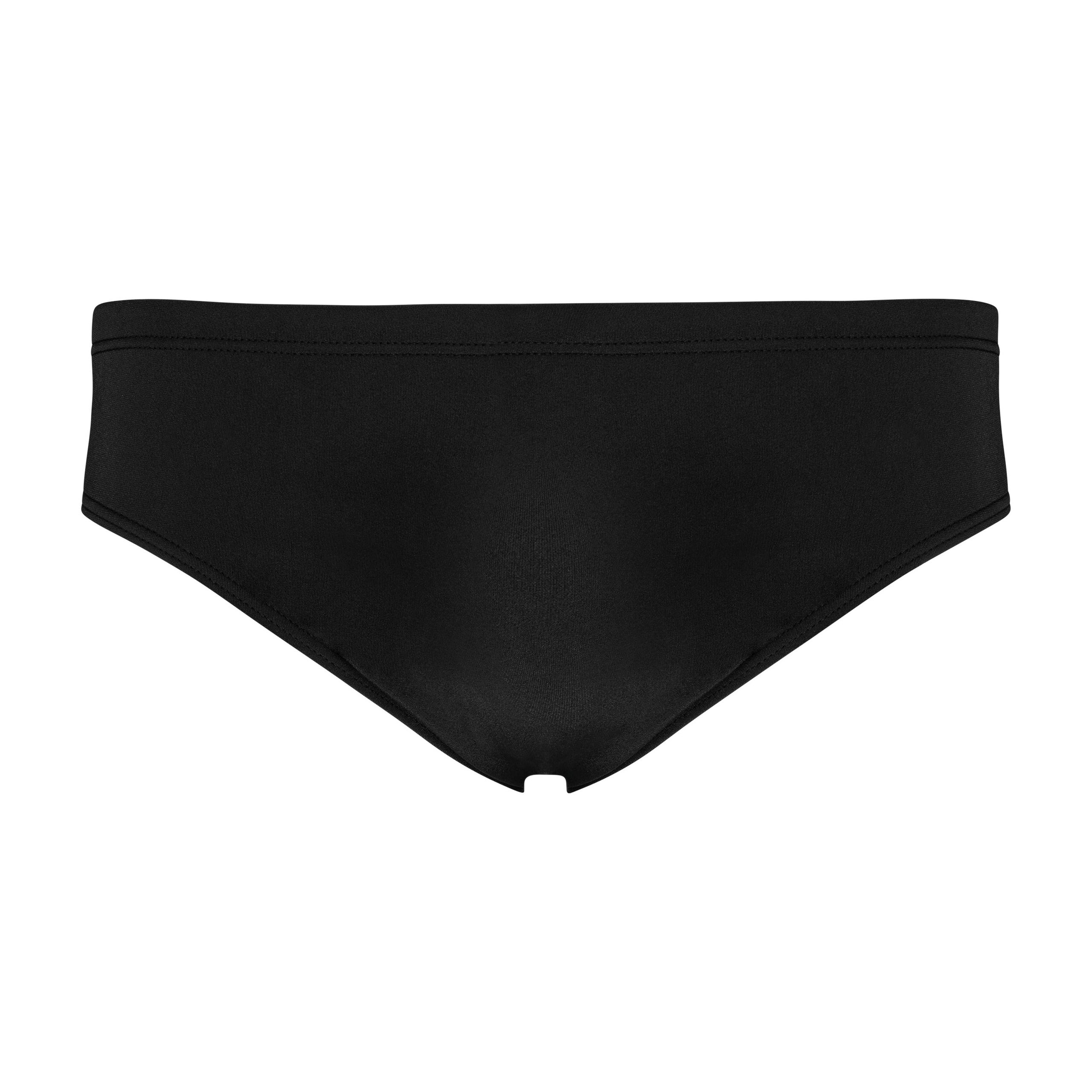 PROACT® - Slip de bain homme - Black - S