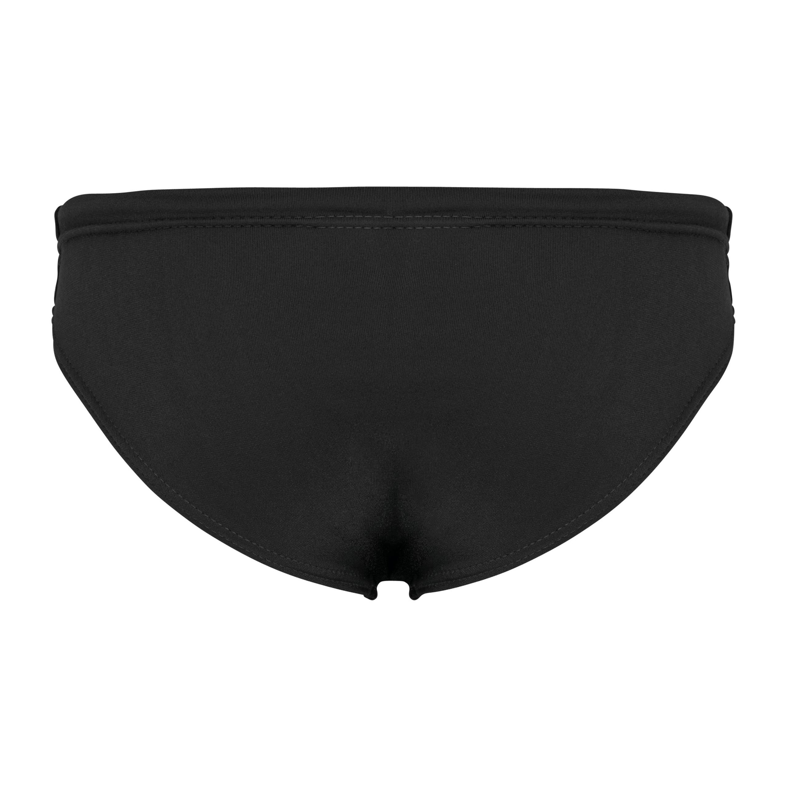 PROACT® - Slip de bain garçon - Black - 6/8 ans