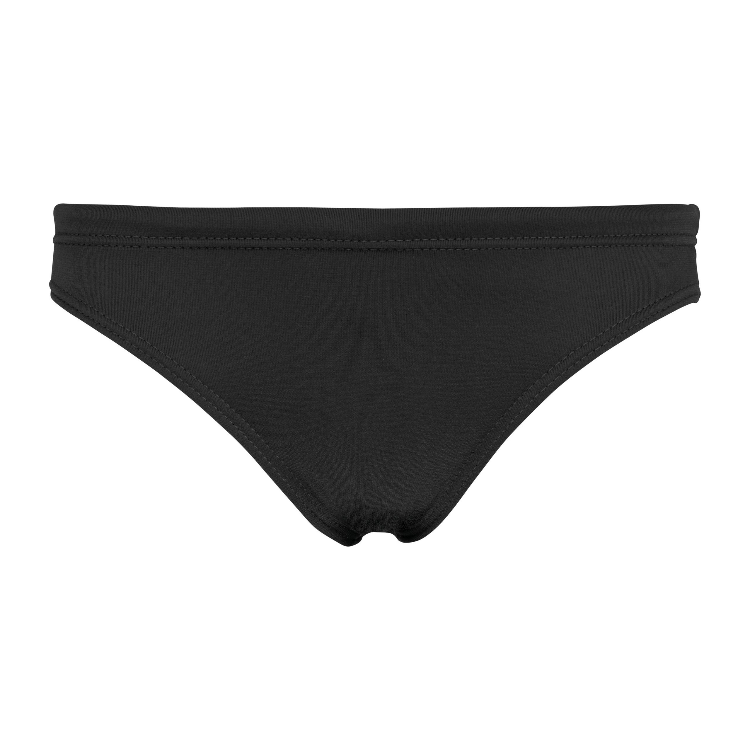 PROACT® - Slip de bain garçon - Black - 6/8 ans