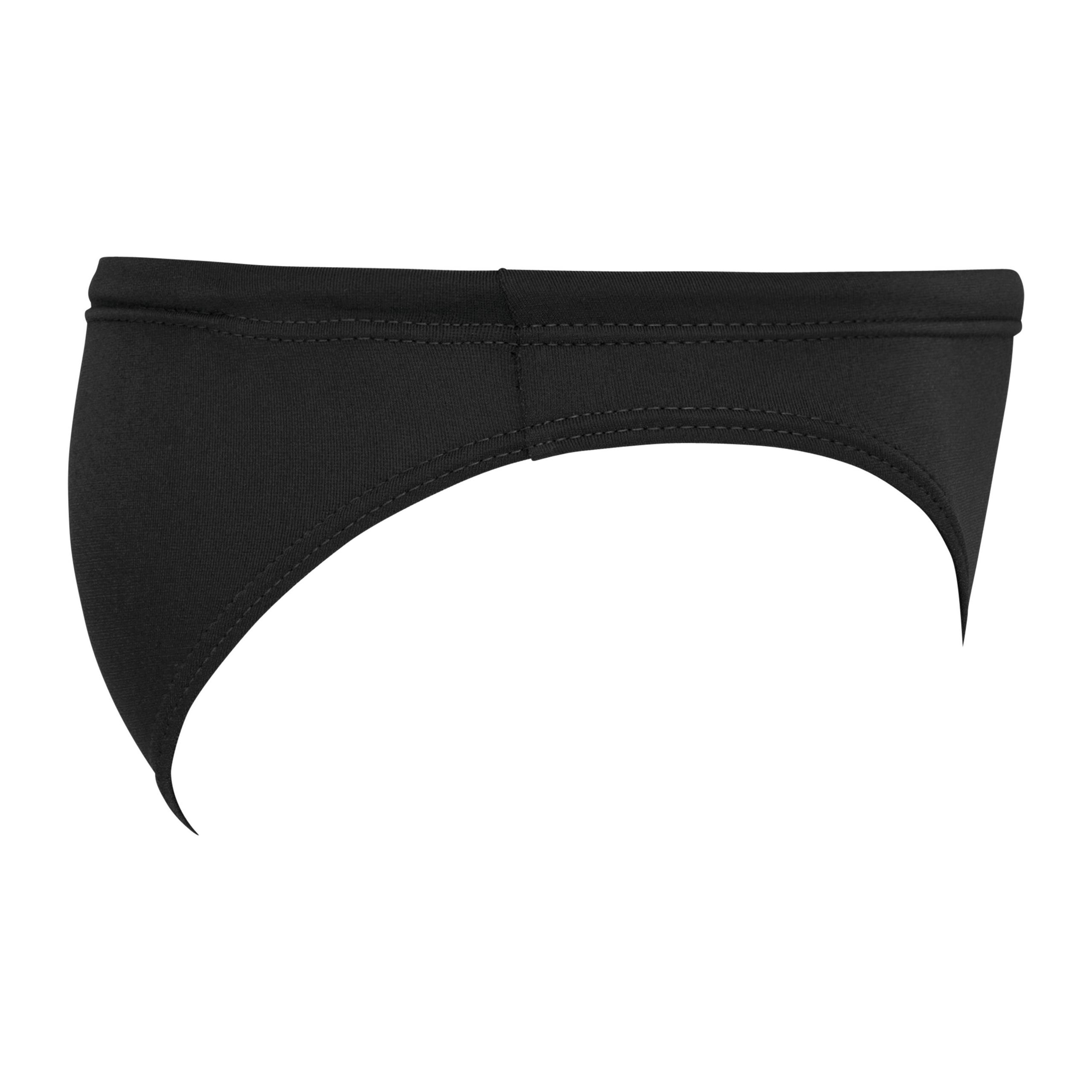 PROACT® - Slip de bain garçon - Black - 6/8 ans