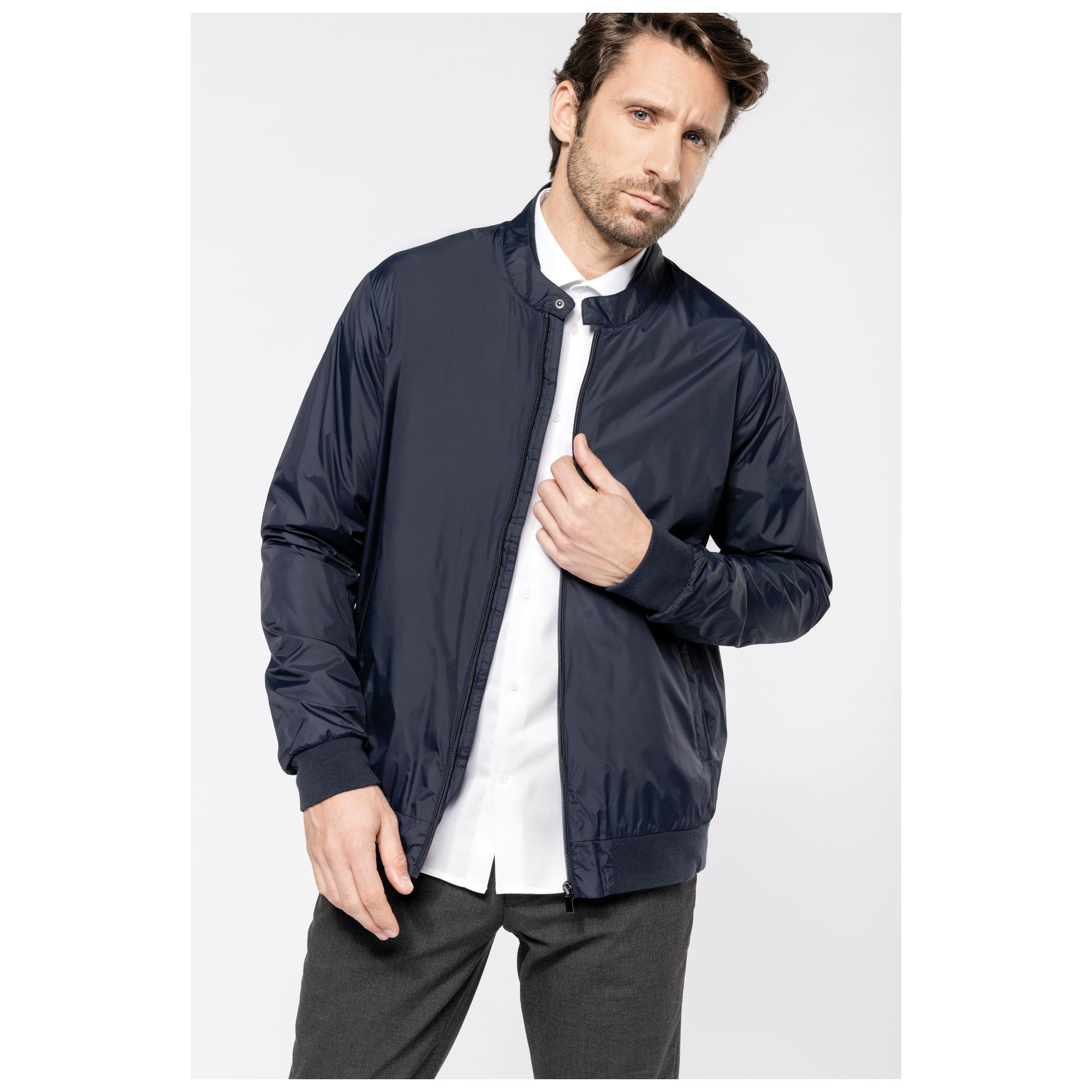 Kariban Premium - Veste légère homme - Black - S