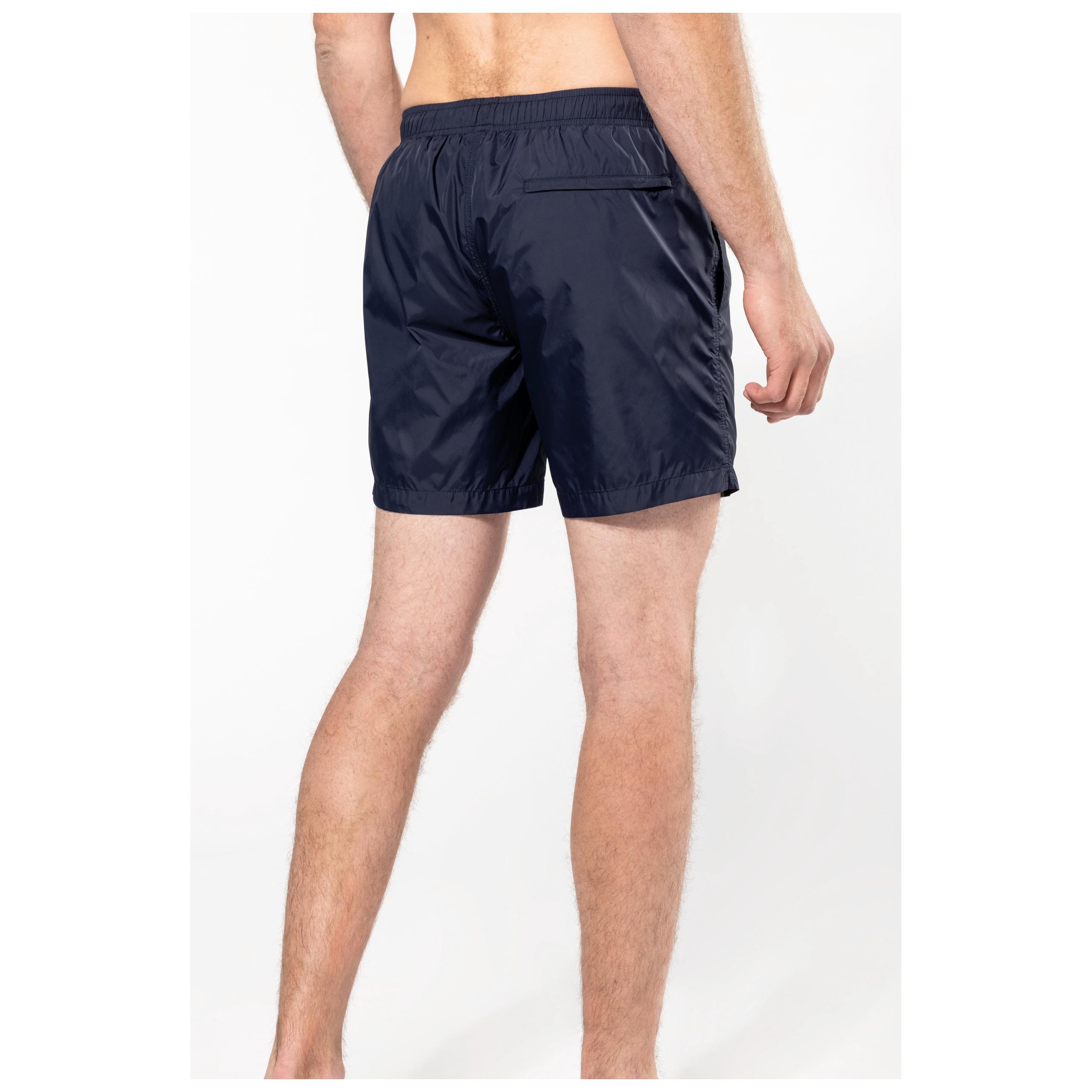 Kariban Premium - Short de bain homme - Black - XS