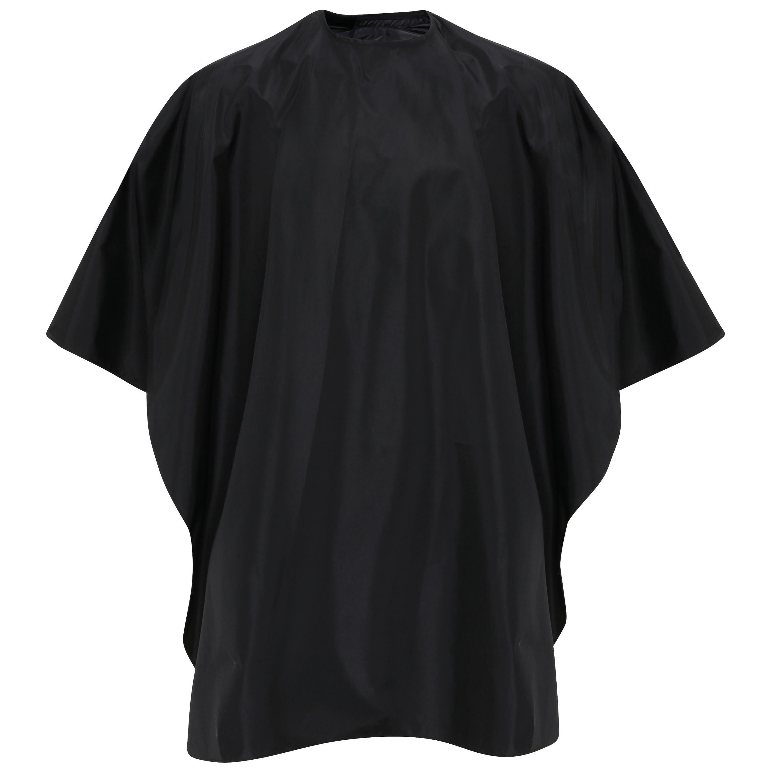 Premier - Blouse de salon imperméable - Black - One Size