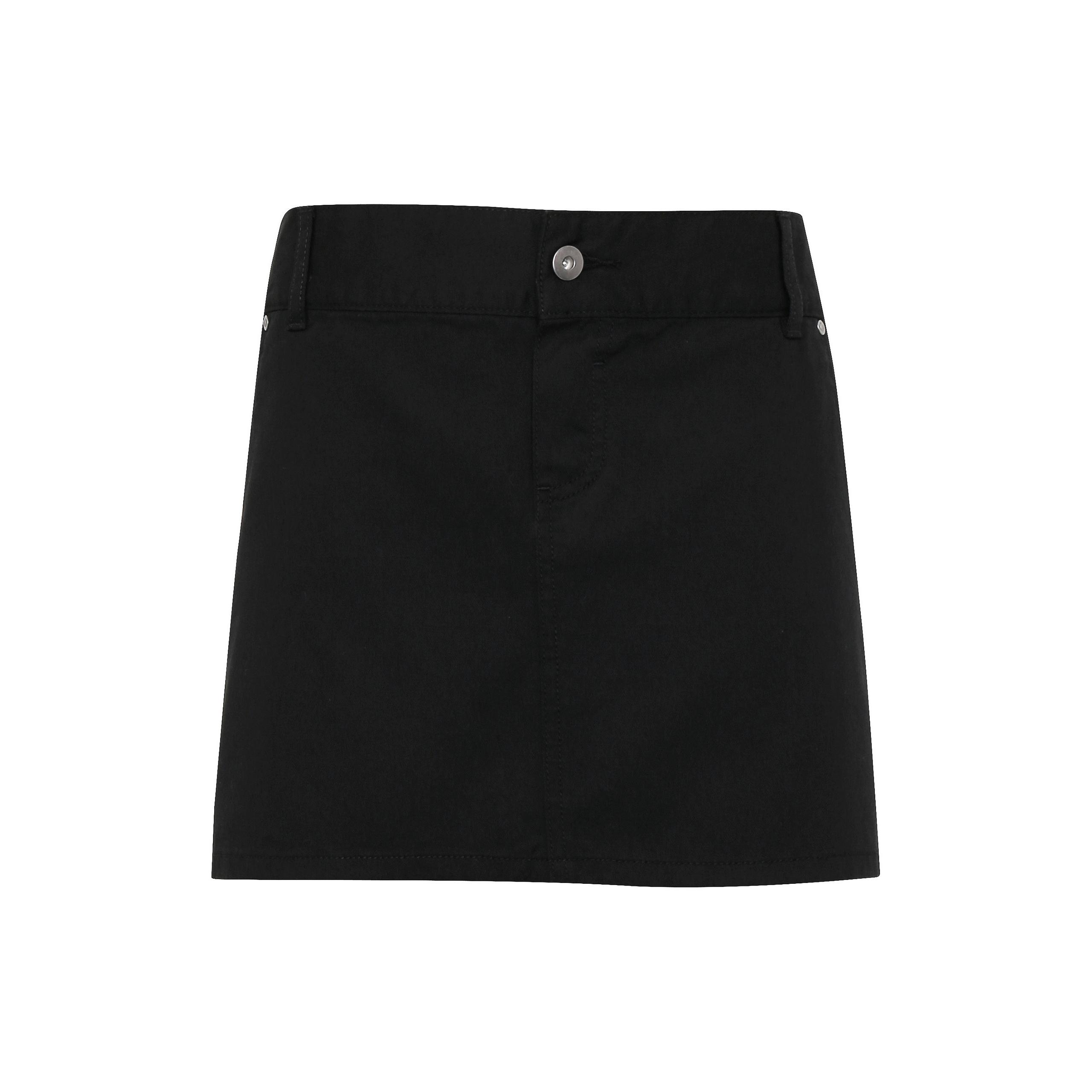 Premier - Tablier taille "Chino" - Black - One Size