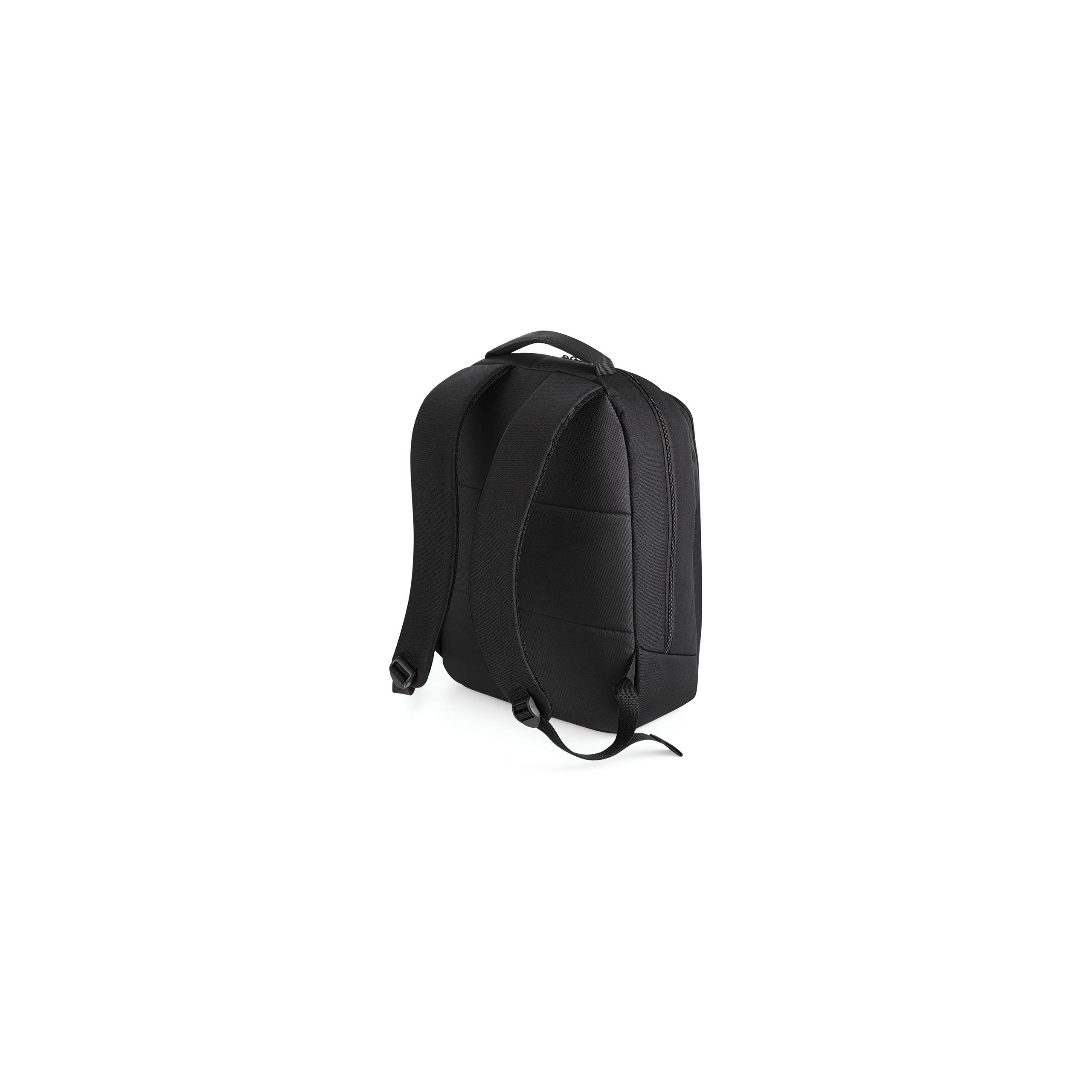 Quadra - Sac à dos ordinateur exécutif - Black - One Size