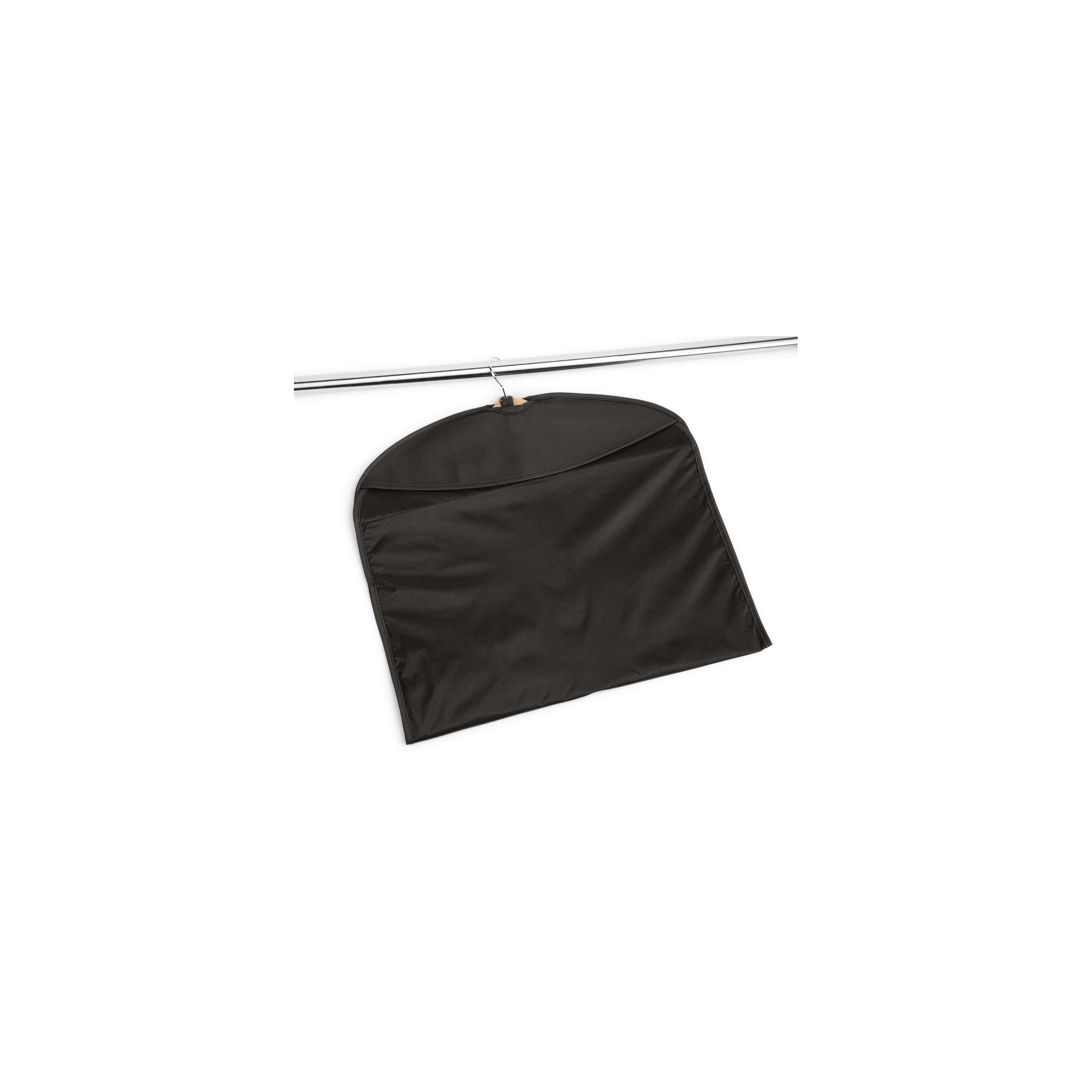 Quadra - Porte-costume - Black - One Size