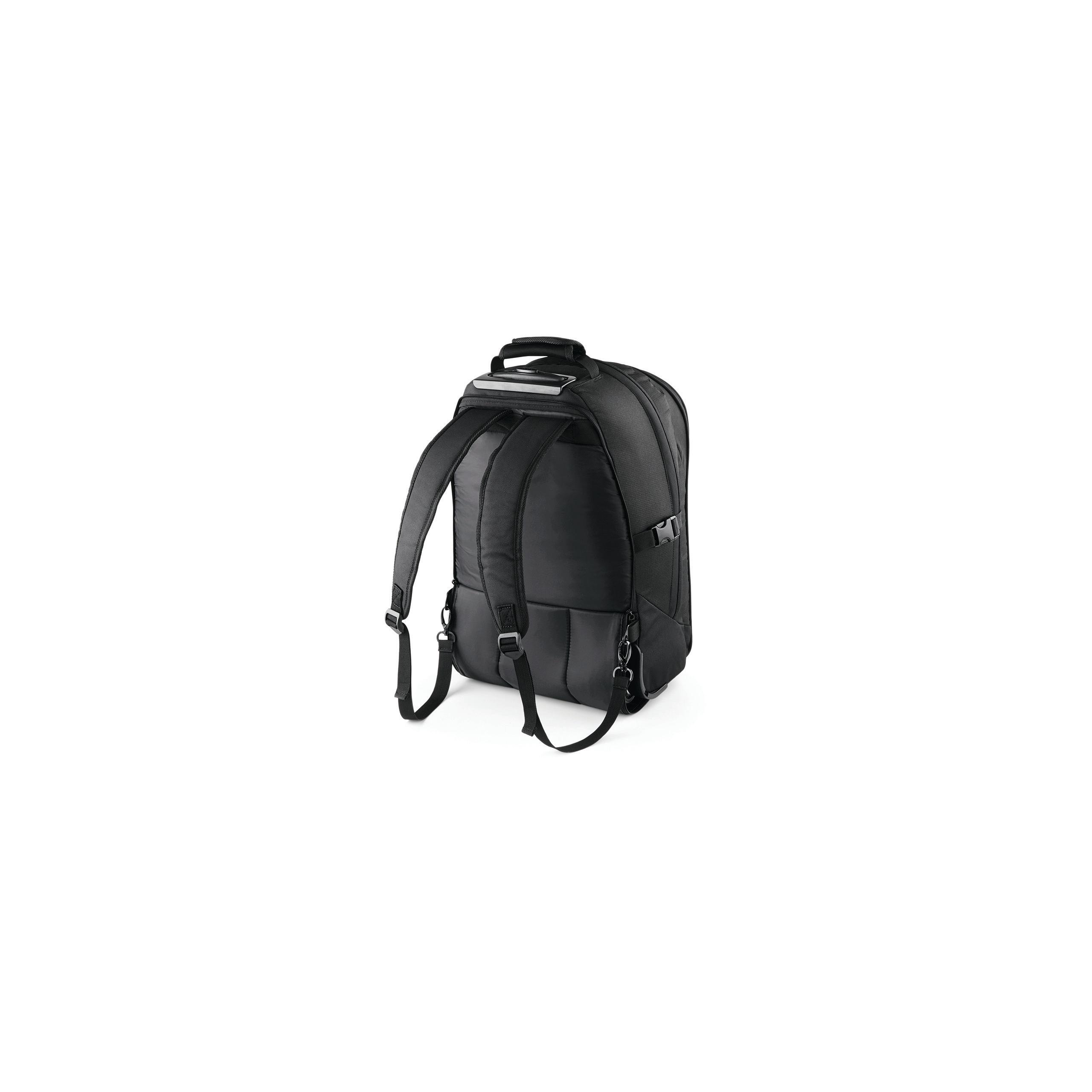 Quadra - Sac trolley cabine Vessel™ - Black - One Size