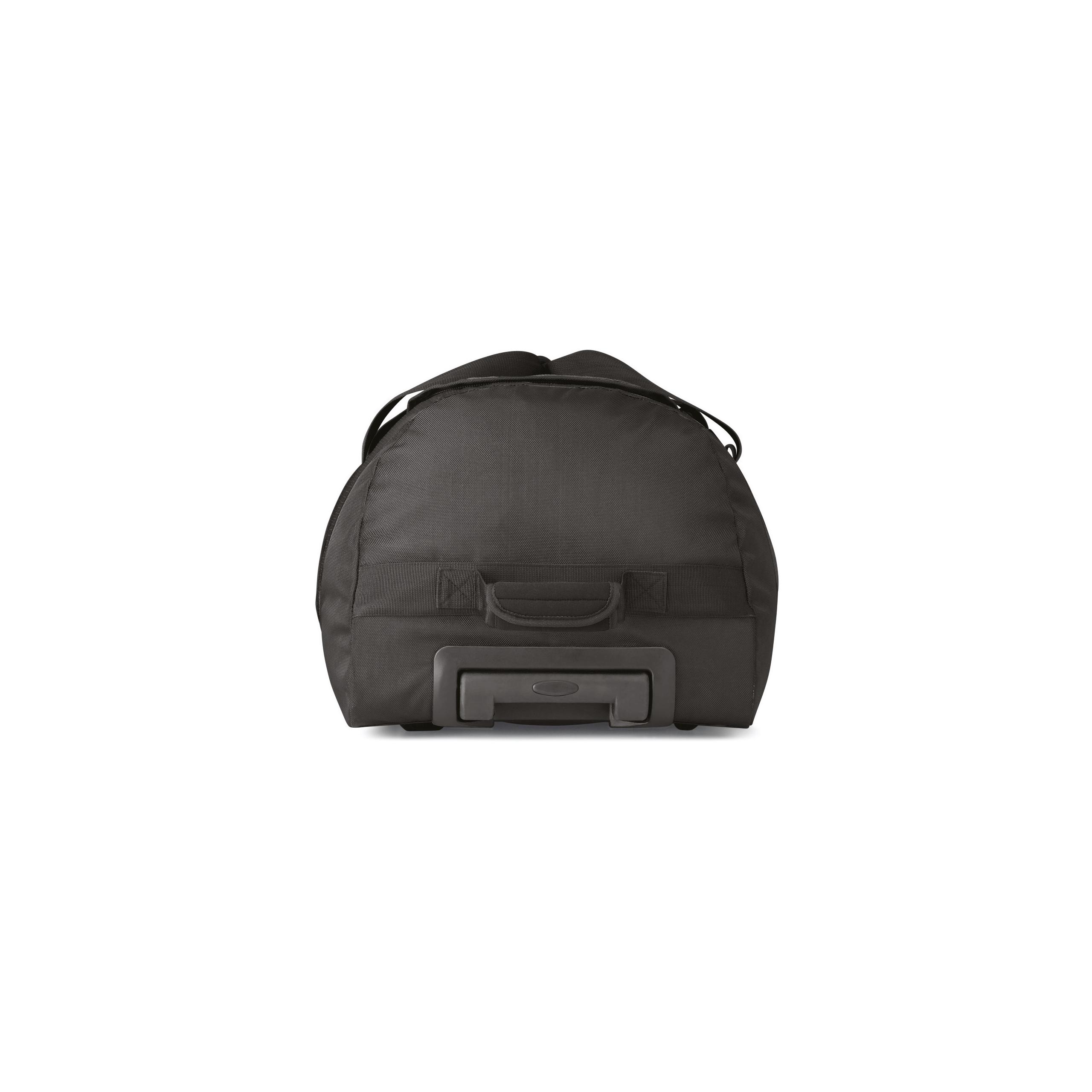 Quadra - Sac à roulettes Vessel™ - Black - One Size