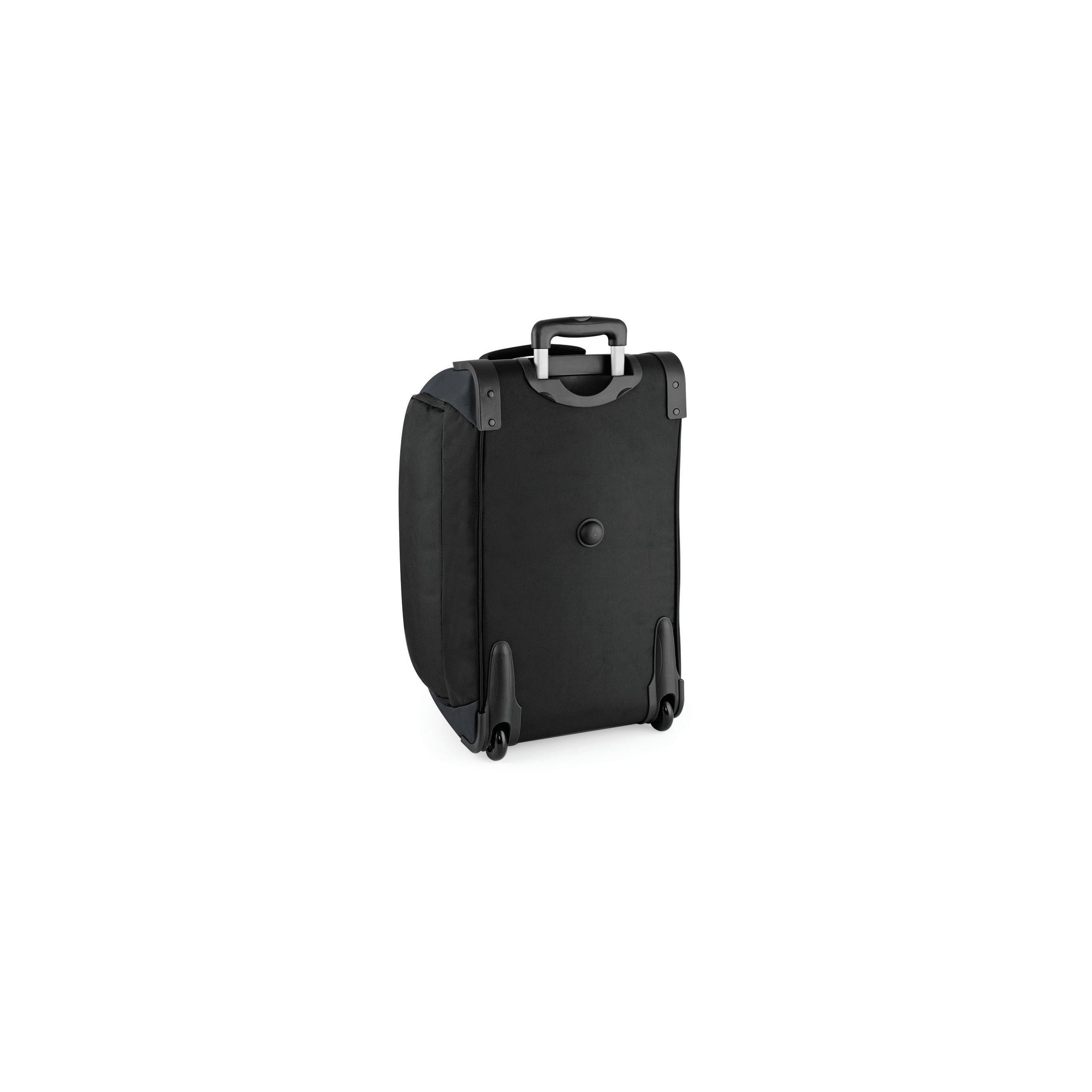 Quadra - Sac de voyage Tungsten™ - Black / Dark Graphite - One Size