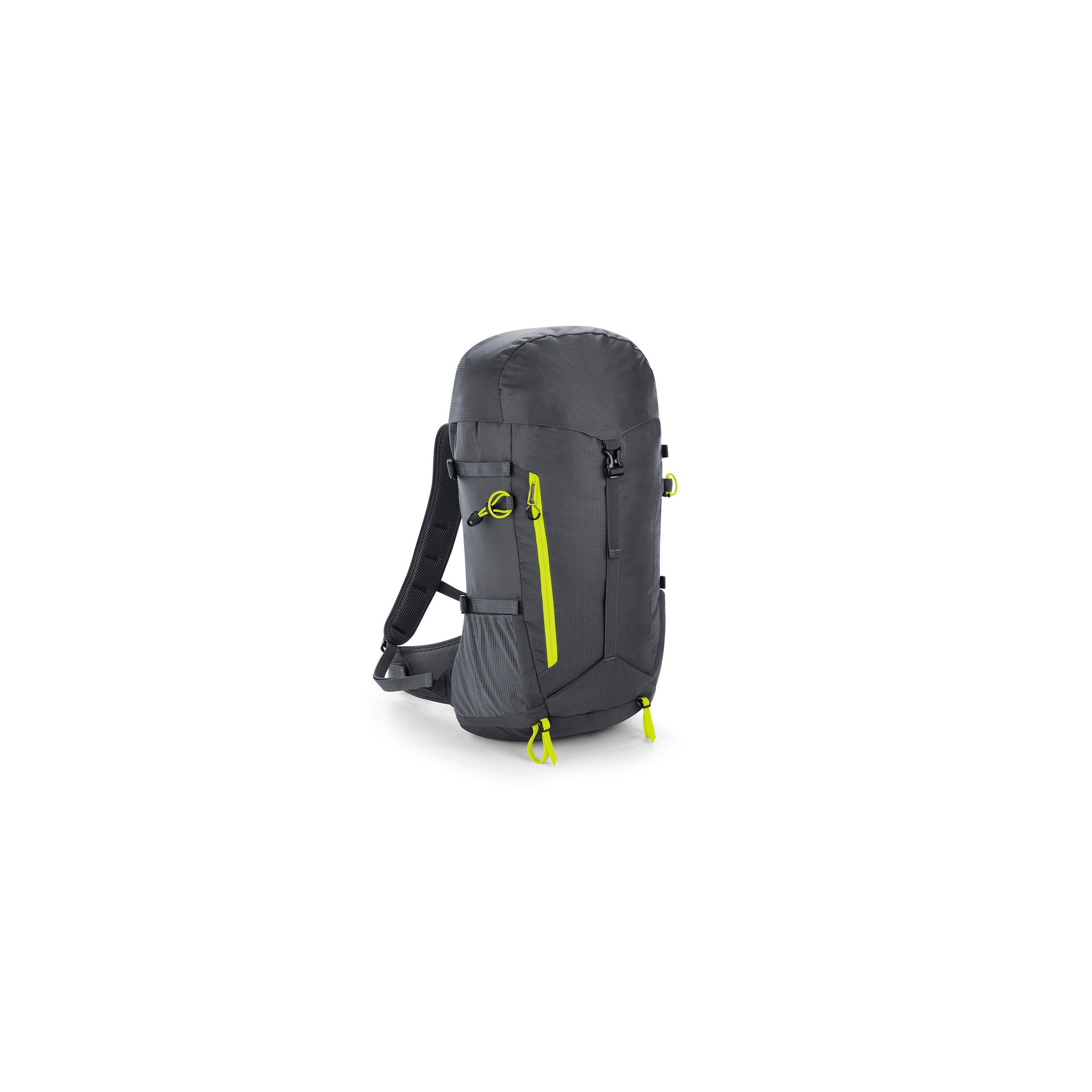 Quadra - Sac à dos SLX®-Lite - Black - One Size