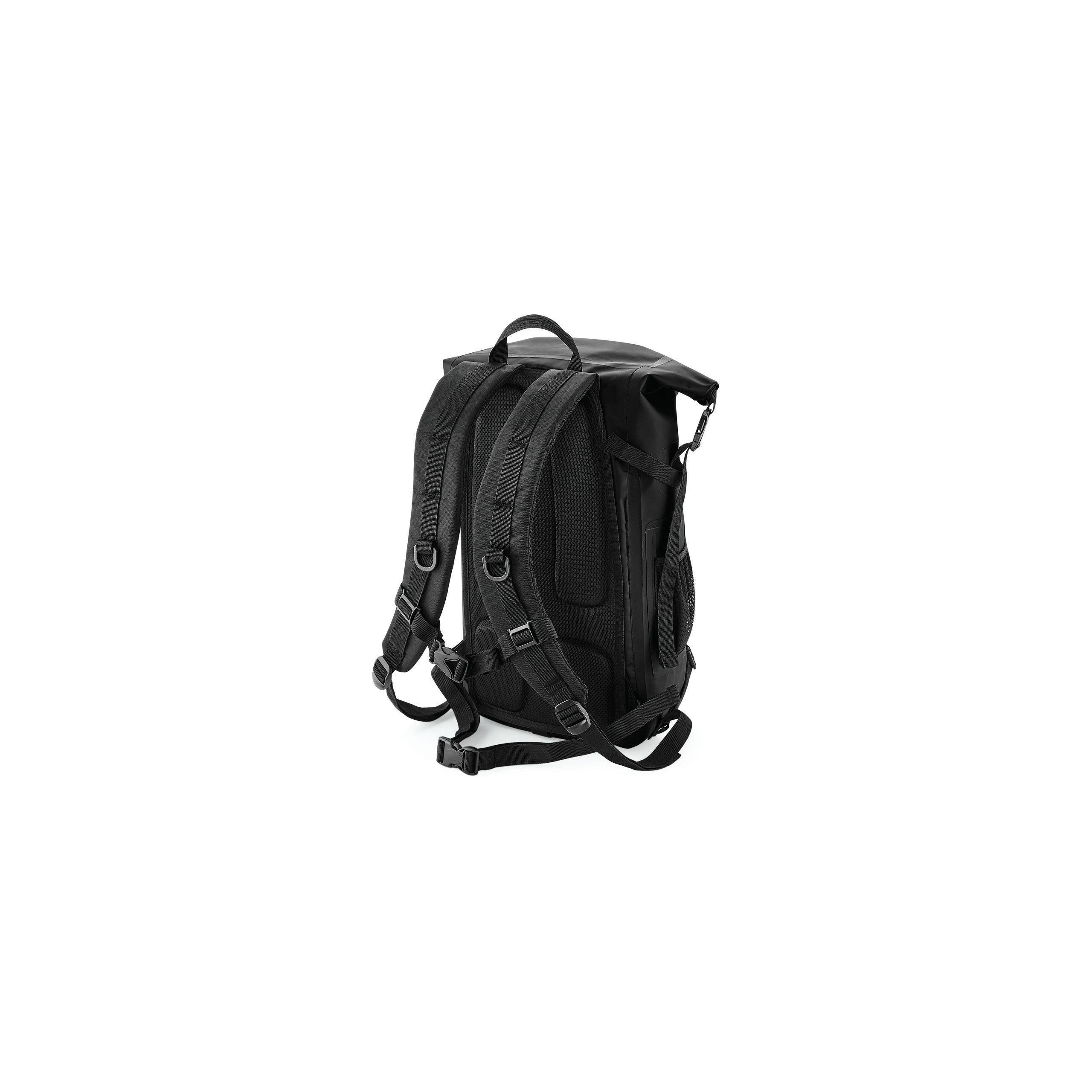 Quadra - Sac à dos étanche SLX® 25l - Black / Black - One Size