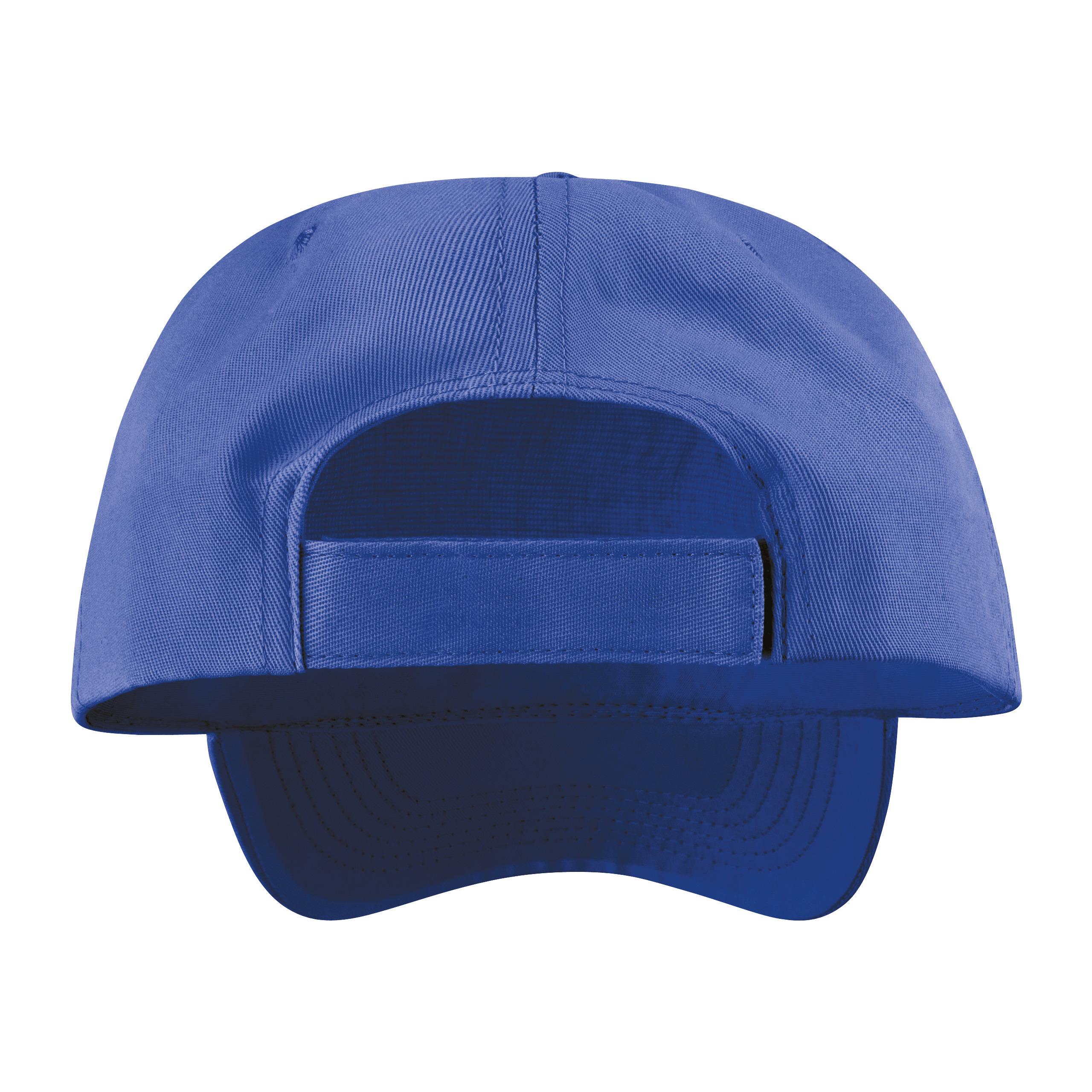 Result - Casquette Memphis - Azure - One Size