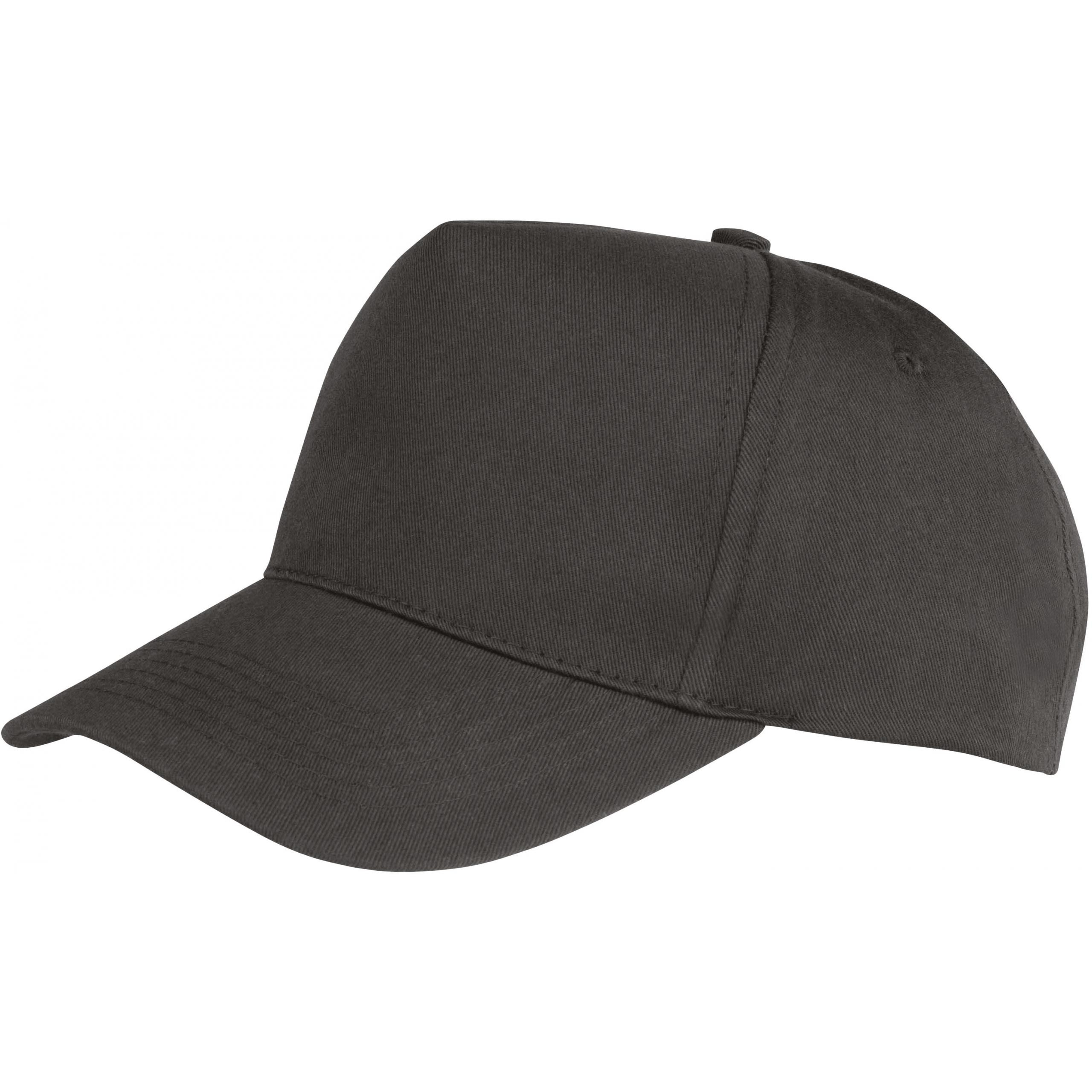 Result - Casquette Boston junior - Black - One Size