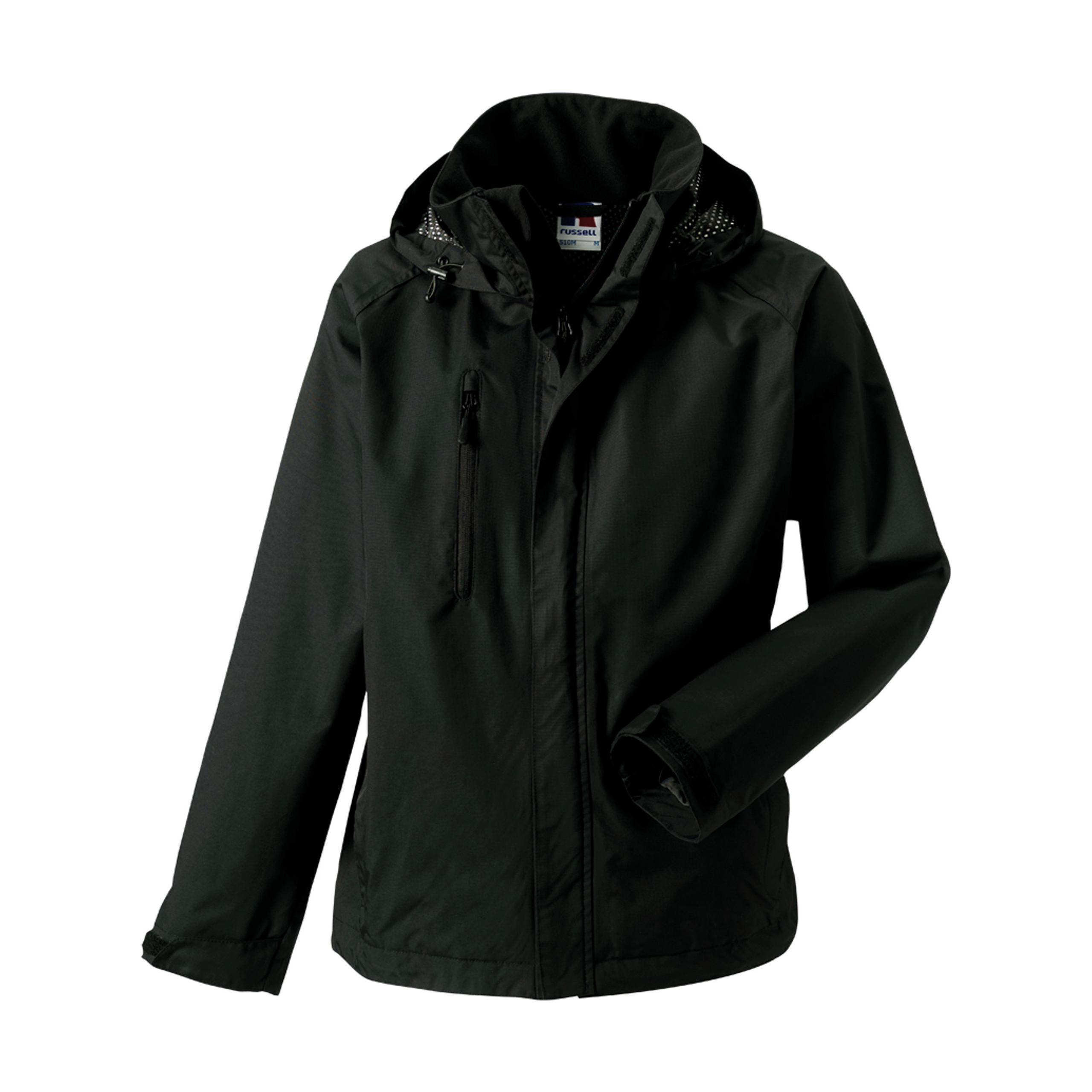 Russell - VESTE HYDRAPLUS2000 - Black - S