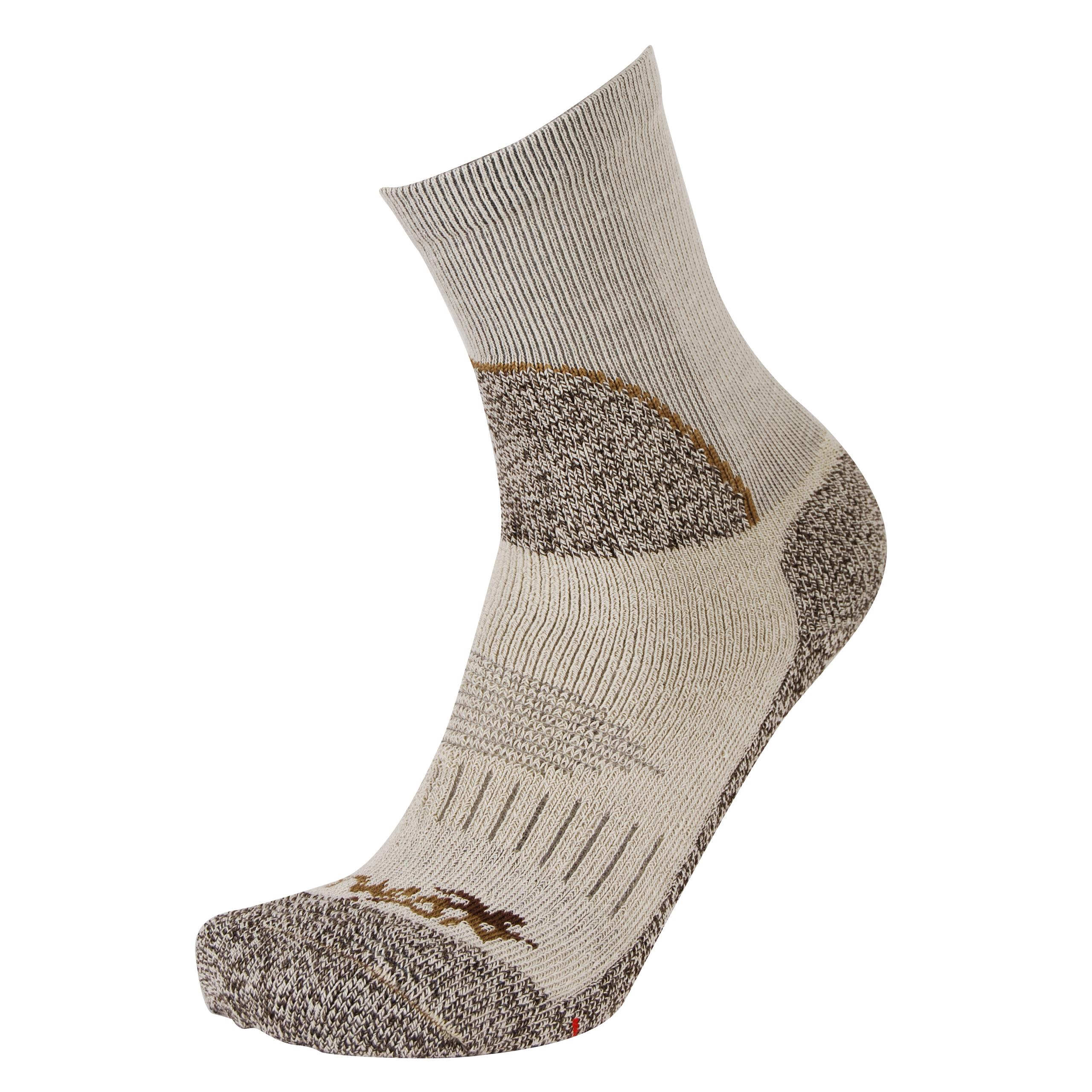 RYWAN - CHAUSSETTES CLAIRIERE CLIMASOCKS - BEIGE - 35/37 EU