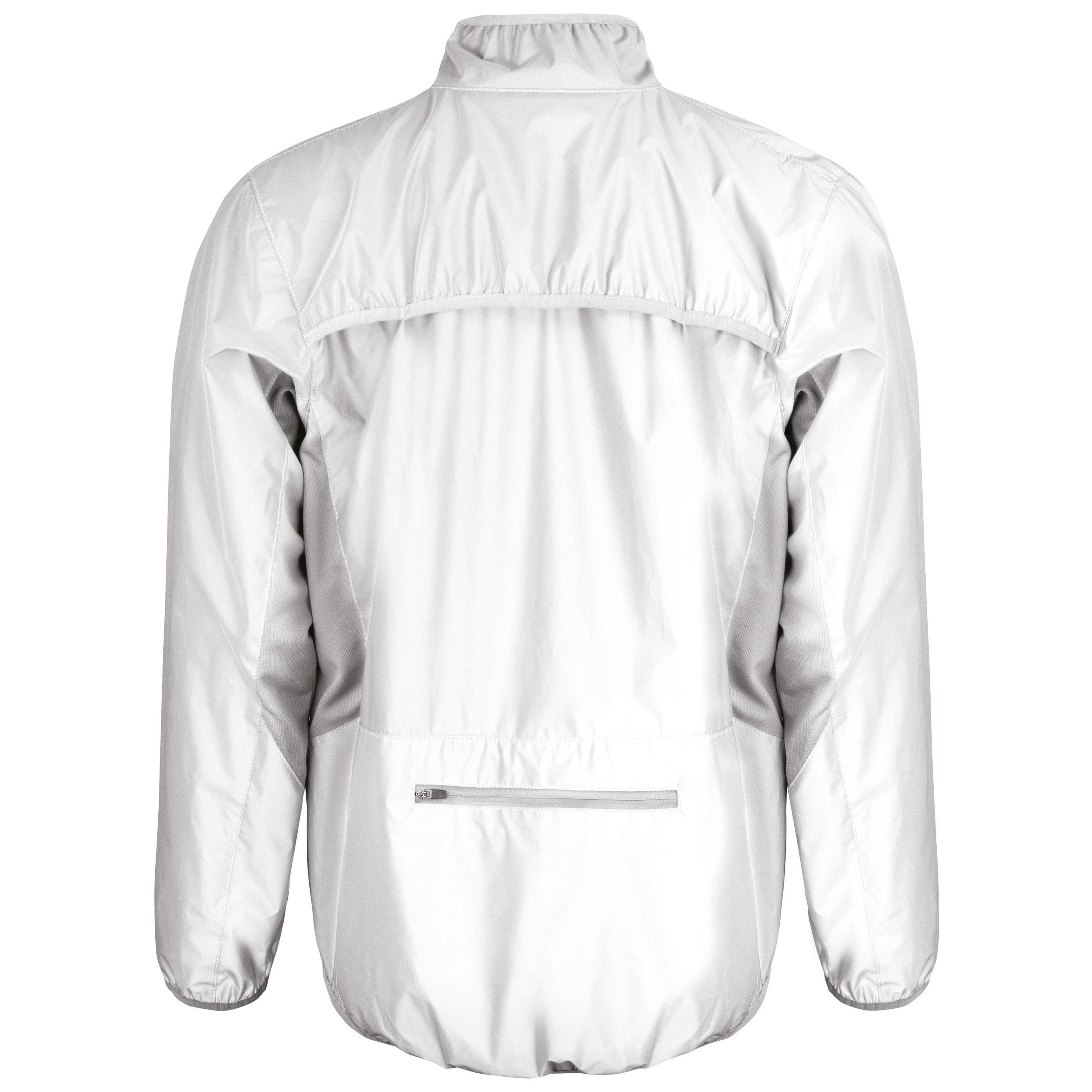 Spiro - Veste Hi-Viz REFLECTEX - Neon White - S