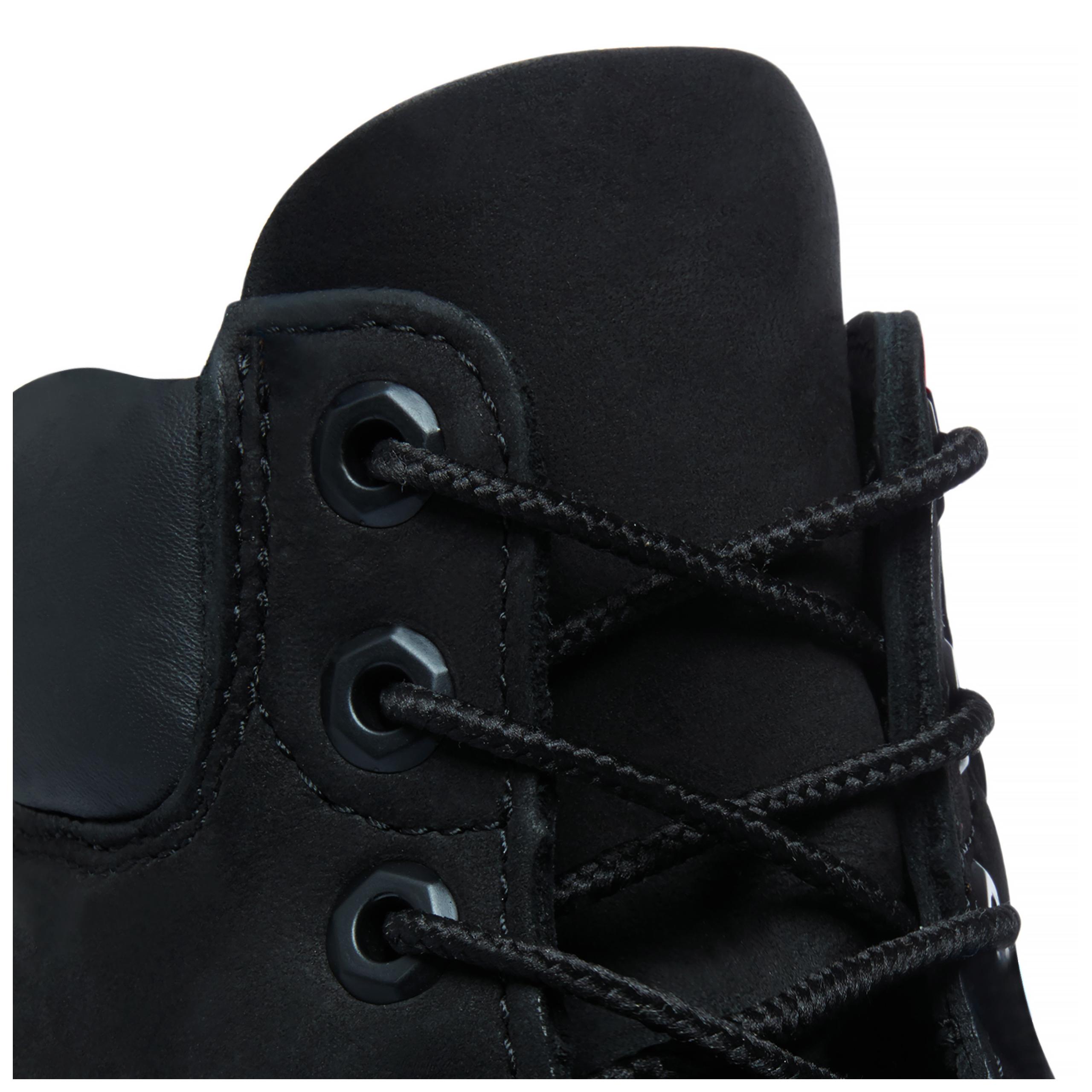 Timberland - CHAUSSURES BOOT PREMIUM - Black - 40 EU (7 US)