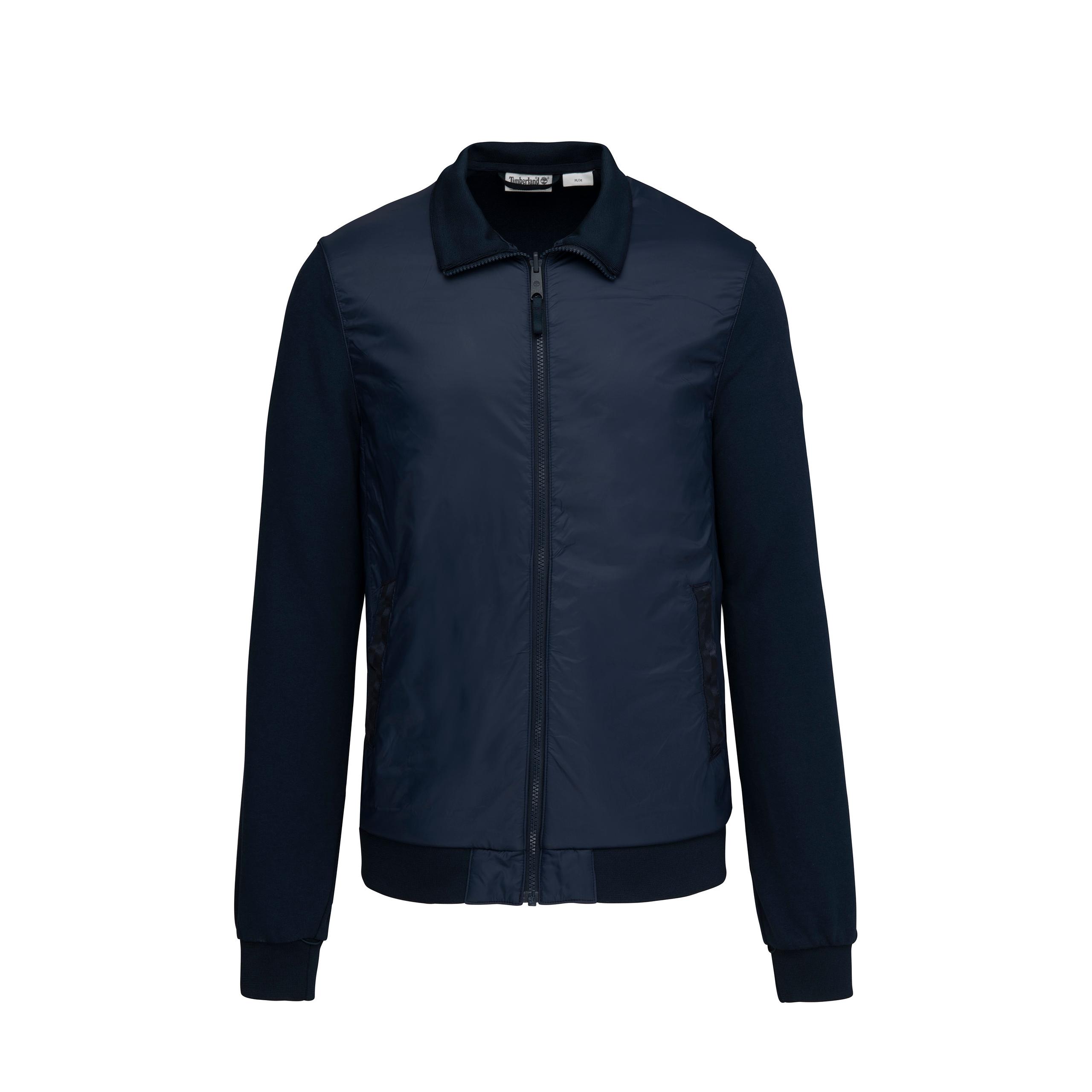 Timberland - Veste hybride Mount Cabot - Dark Sapphire - S