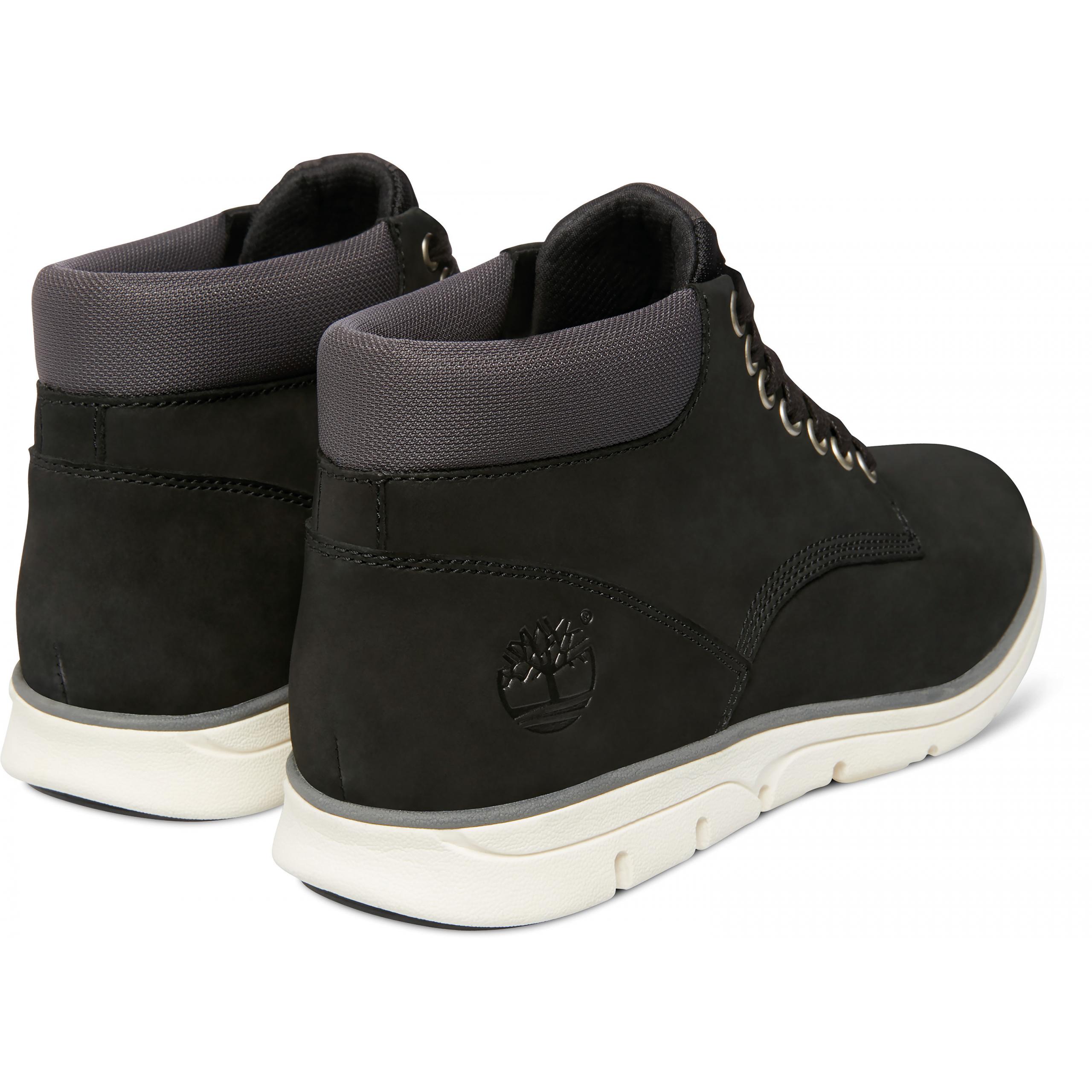 Timberland - CHAUSSURES BRADSTREET CHUKKA - Black - 40 EU (7 US)