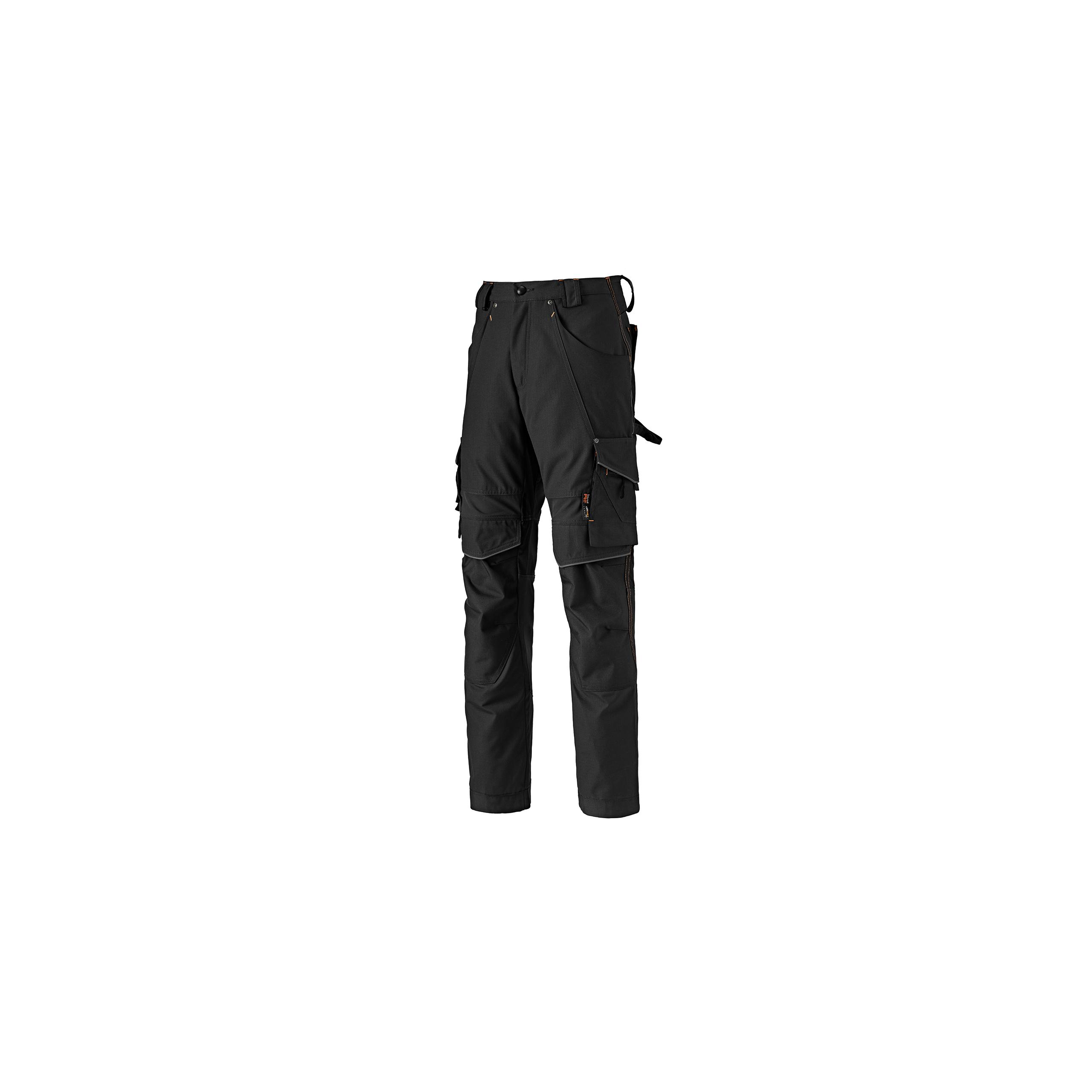 Timberland PRO - Pantalon de travail INTERAX - Black - 38 EU (28 UK)