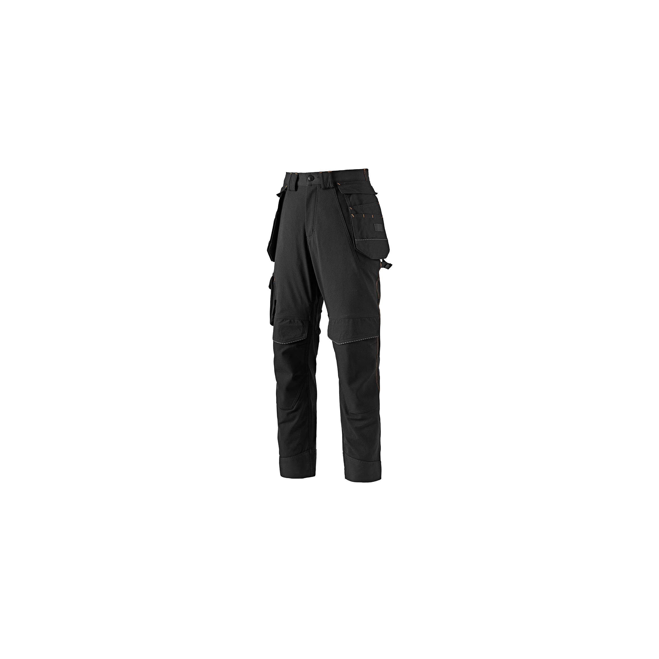 Timberland PRO - Pantalon de travail MORPHIX - Black - 38 EU (28 UK)