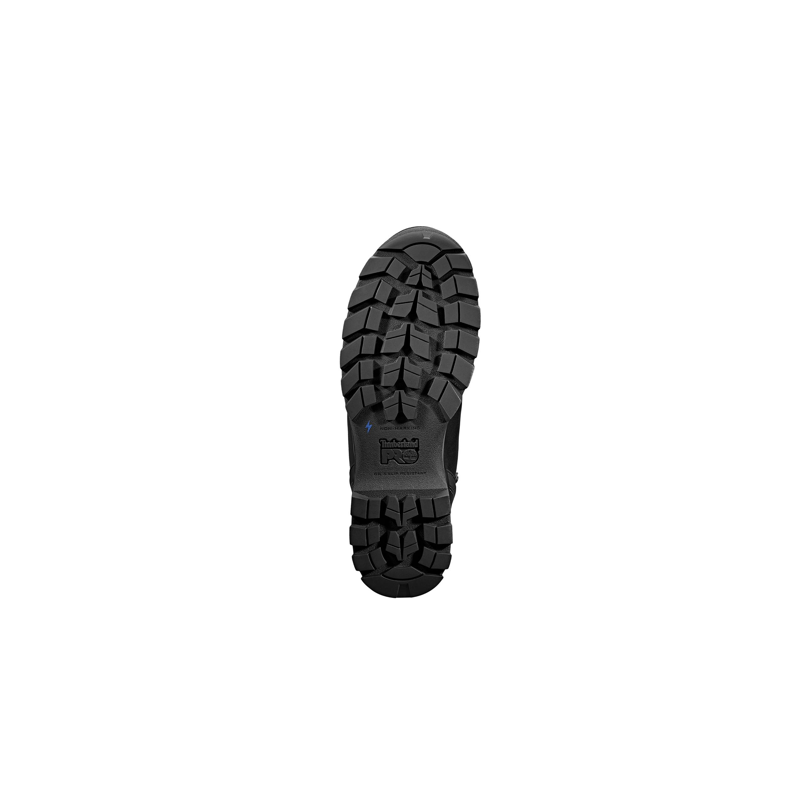 Timberland PRO - Chaussures SPLITROCK - Black - 39 EU (7 US)