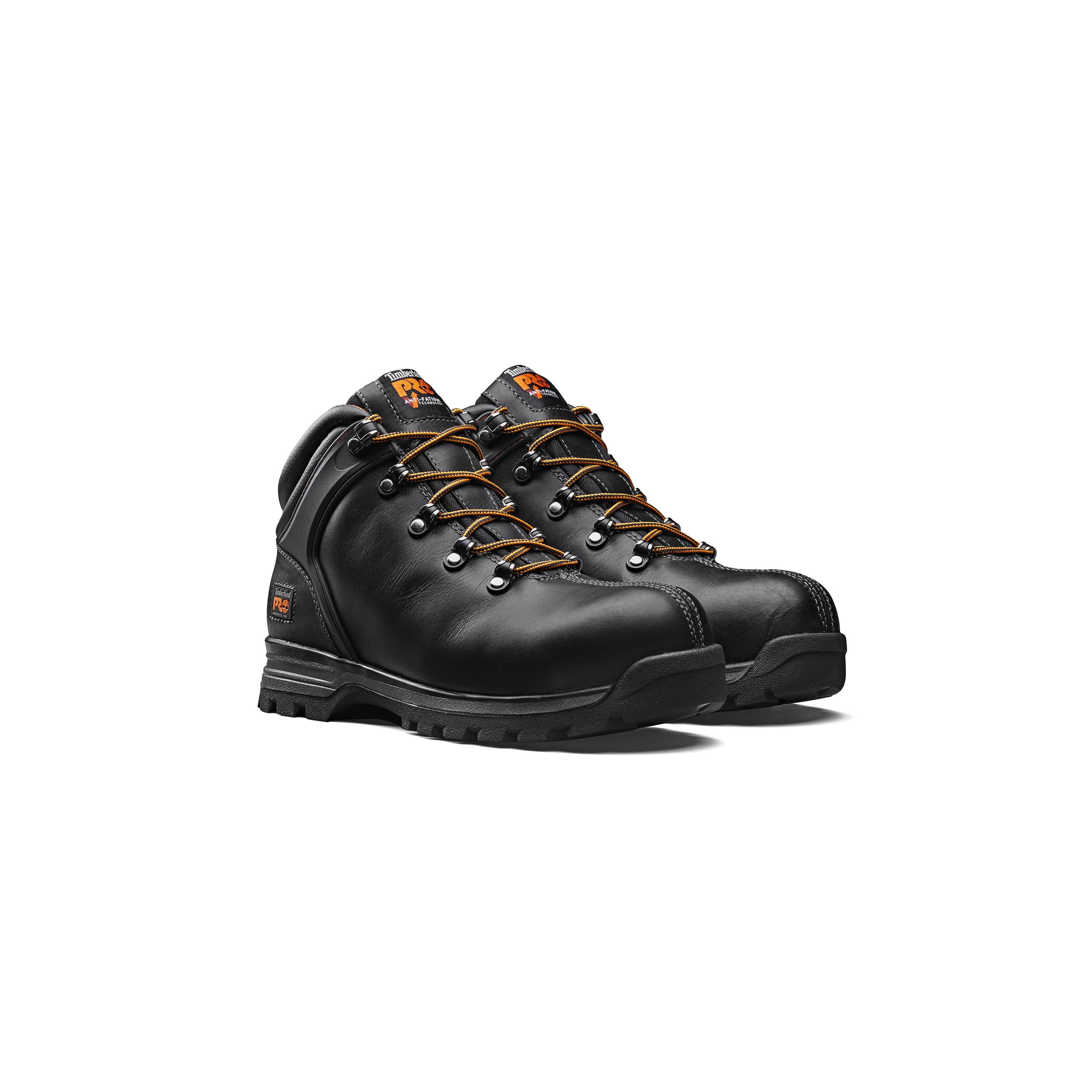 Timberland PRO - Chaussures SPLITROCK - Black - 39 EU (7 US)