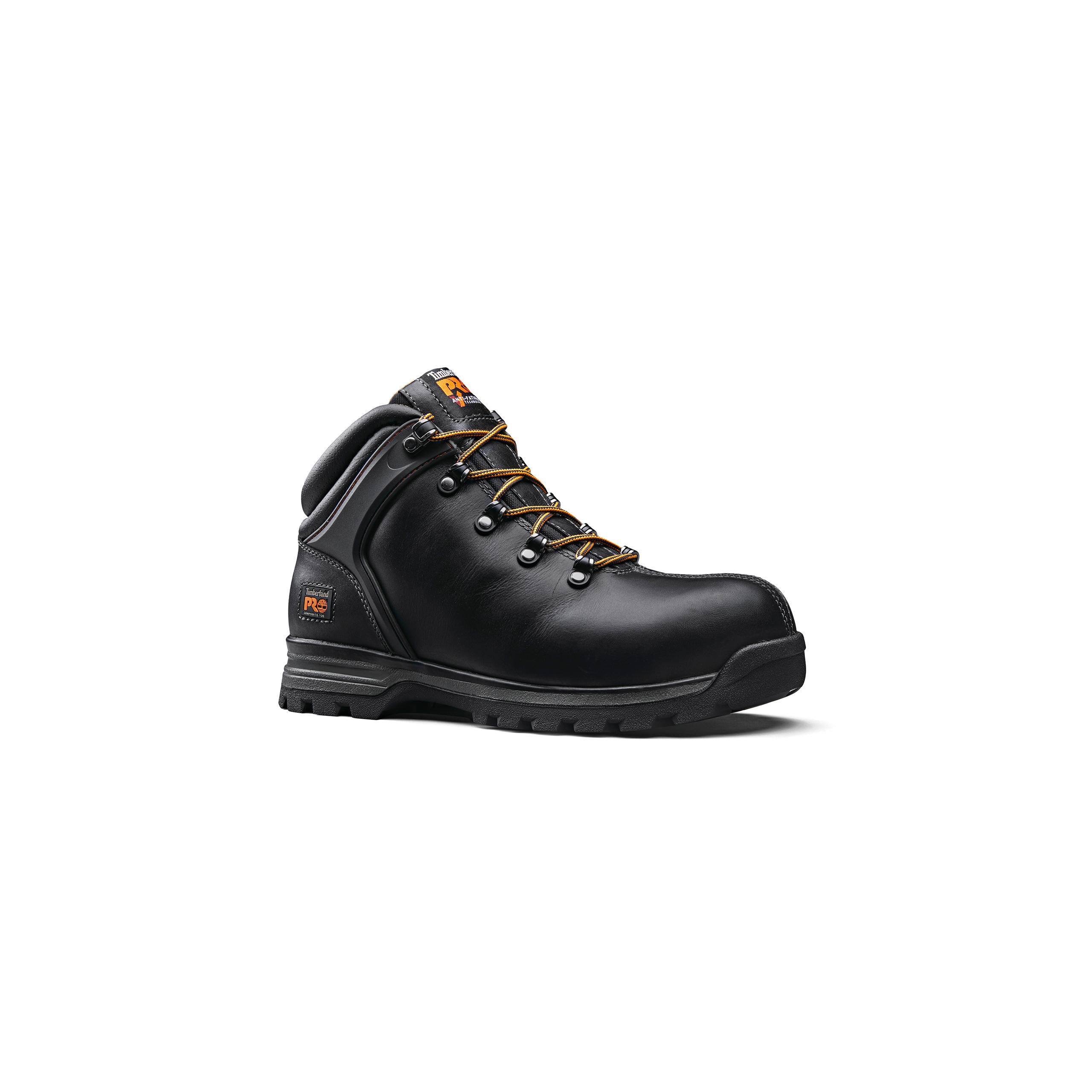 Timberland PRO - Chaussures SPLITROCK - Black - 39 EU (7 US)