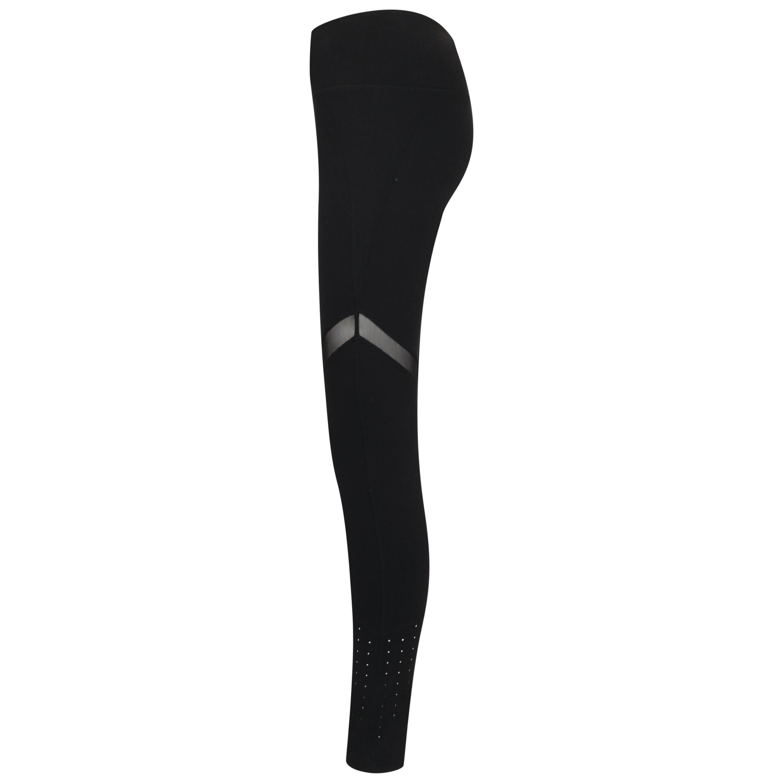 Tombo - Legging avec empiècements - Black - L