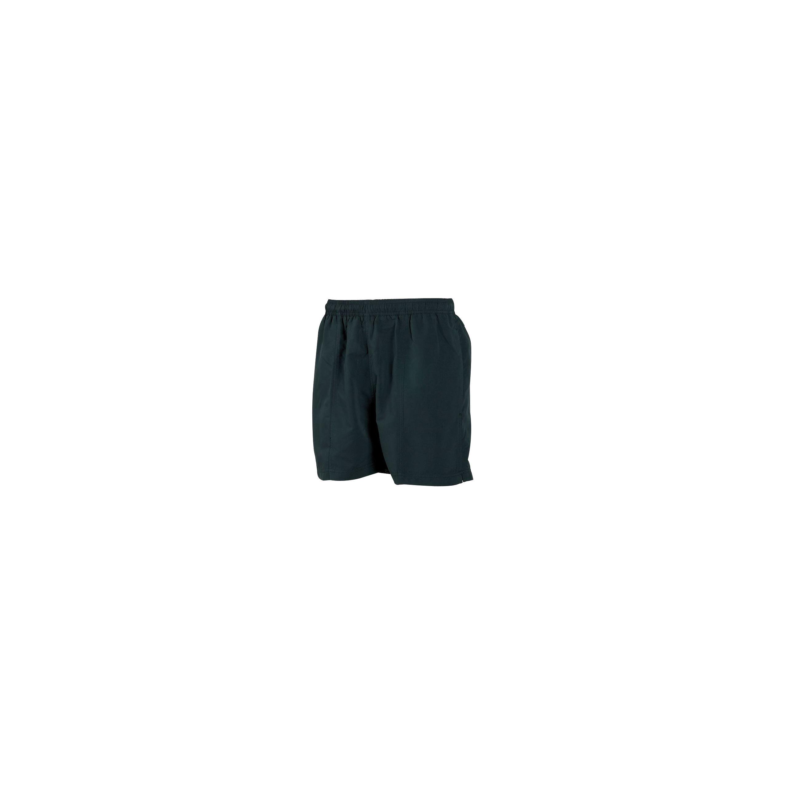 Tombo - SHORT MULTISPORTS - Black - S