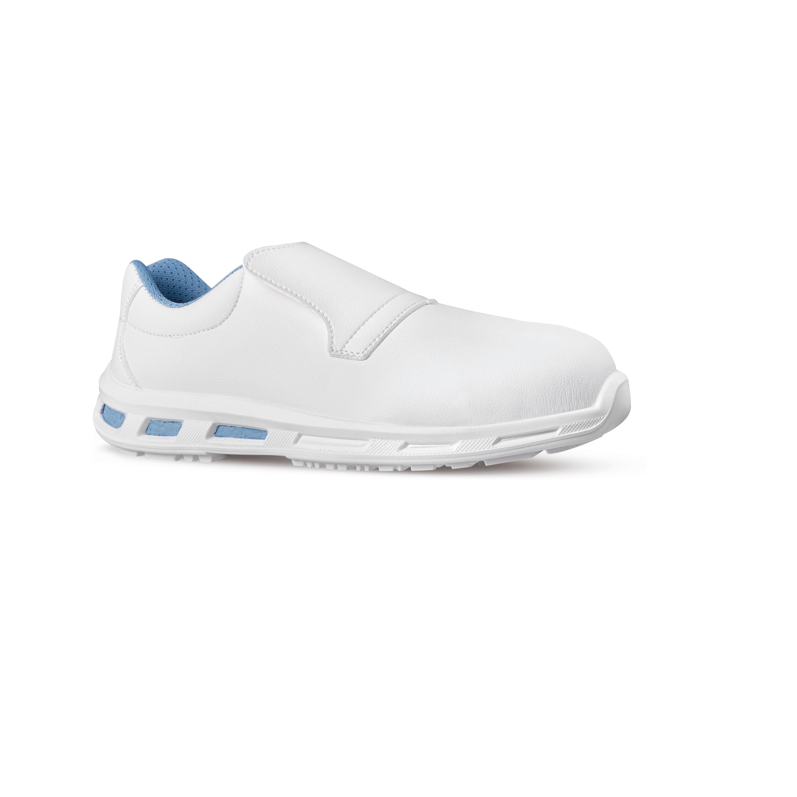 U-Power - Chaussures de sécurité Blanco - White - 46 EU