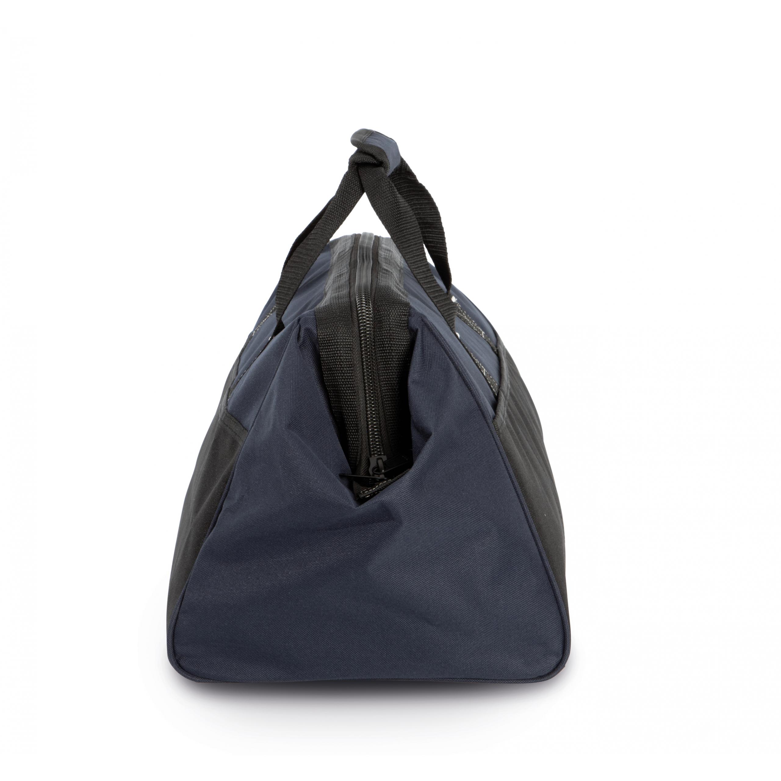 WK. Designed To Work - Sac à outils - Navy / Black - One Size