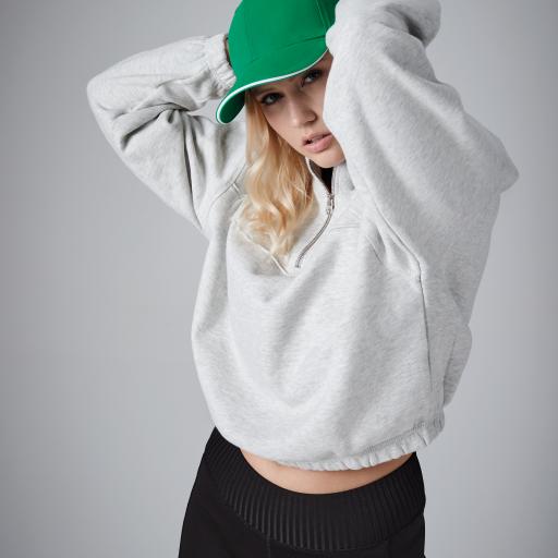 Black / Classic Red - One Size