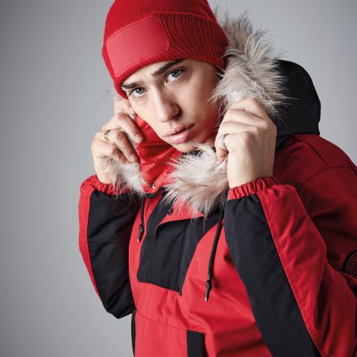 Black / Graphite Grey - One Size