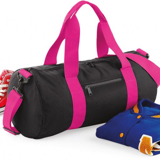 Black / Black - One Size