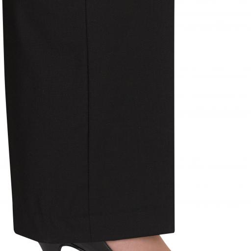 Black - 34 EU (6 UK)