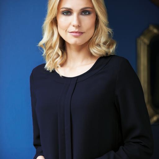 Black - 36 EU (8 UK)