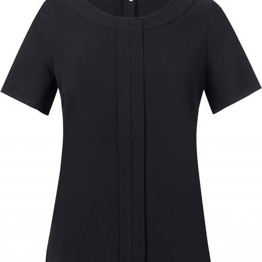 Black - 36 EU (8 UK)