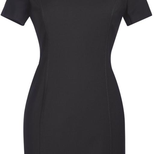 Black - 34 EU (6 UK)