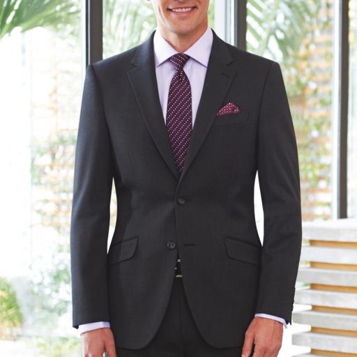 Black - 44 FR (34 UK)