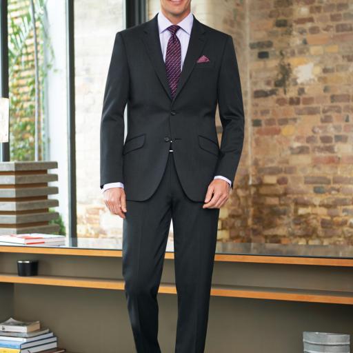 Black - 44 FR (34 UK)