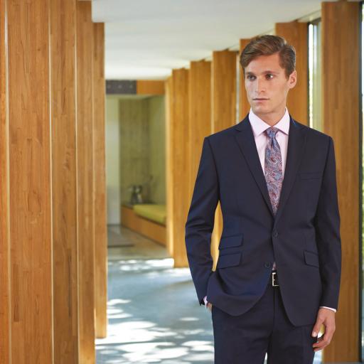 Navy - 52/54 FR (42 UK)