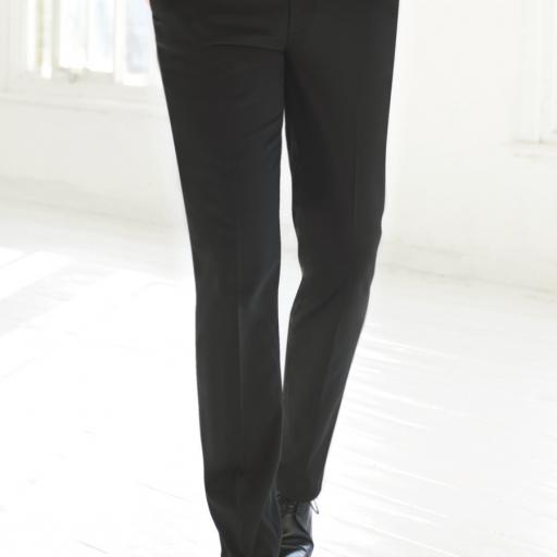 Black - 36 EU (28 UK)