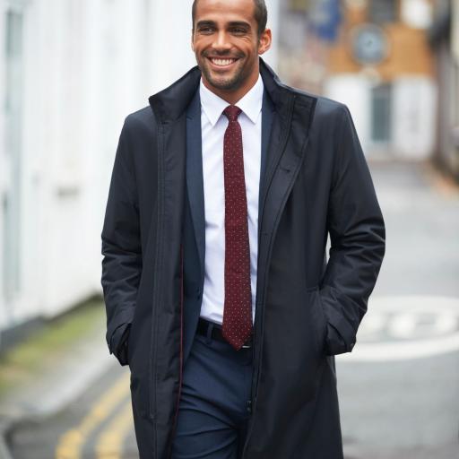 Black - 46 FR (36 UK)